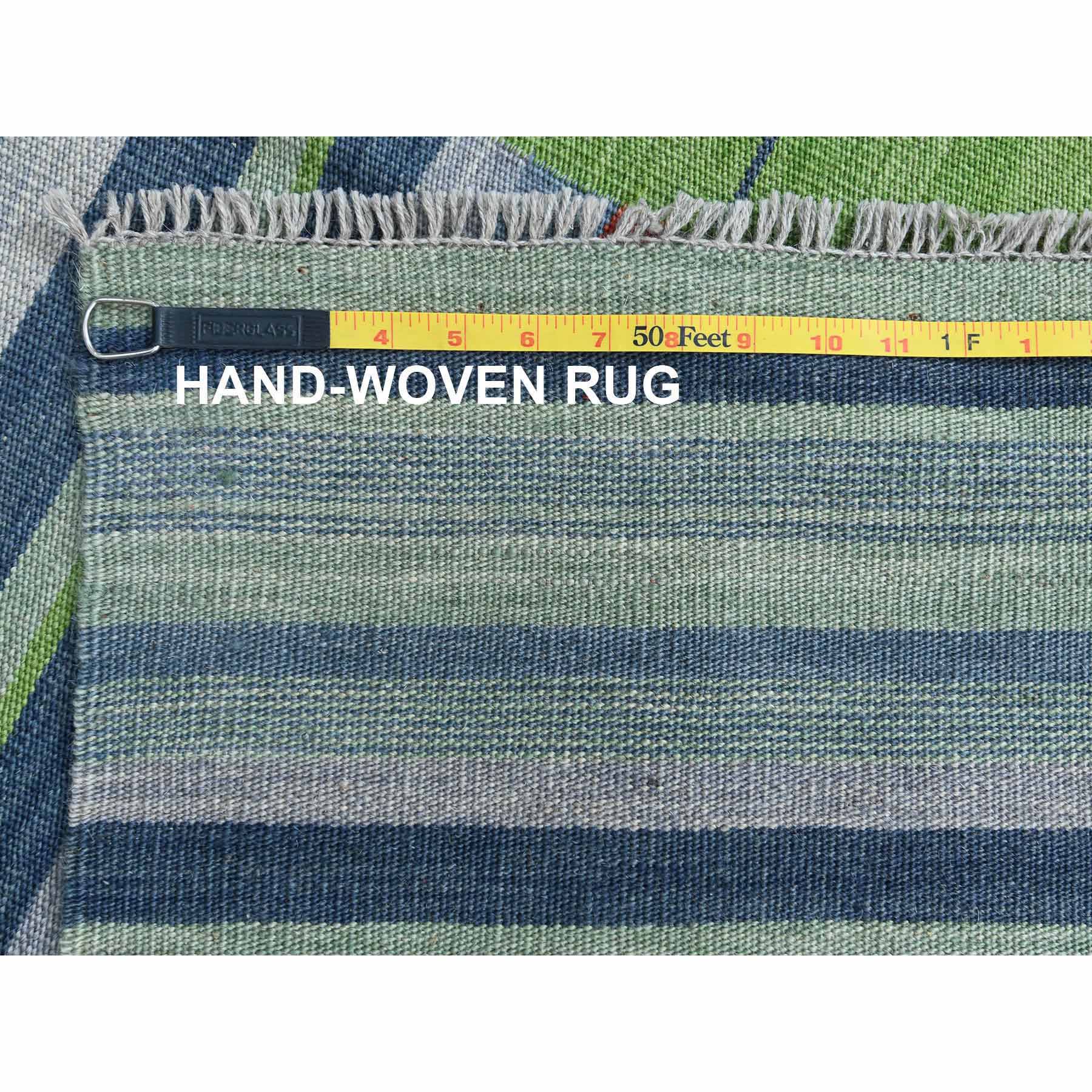 Flat-Weave-Hand-Woven-Rug-300470