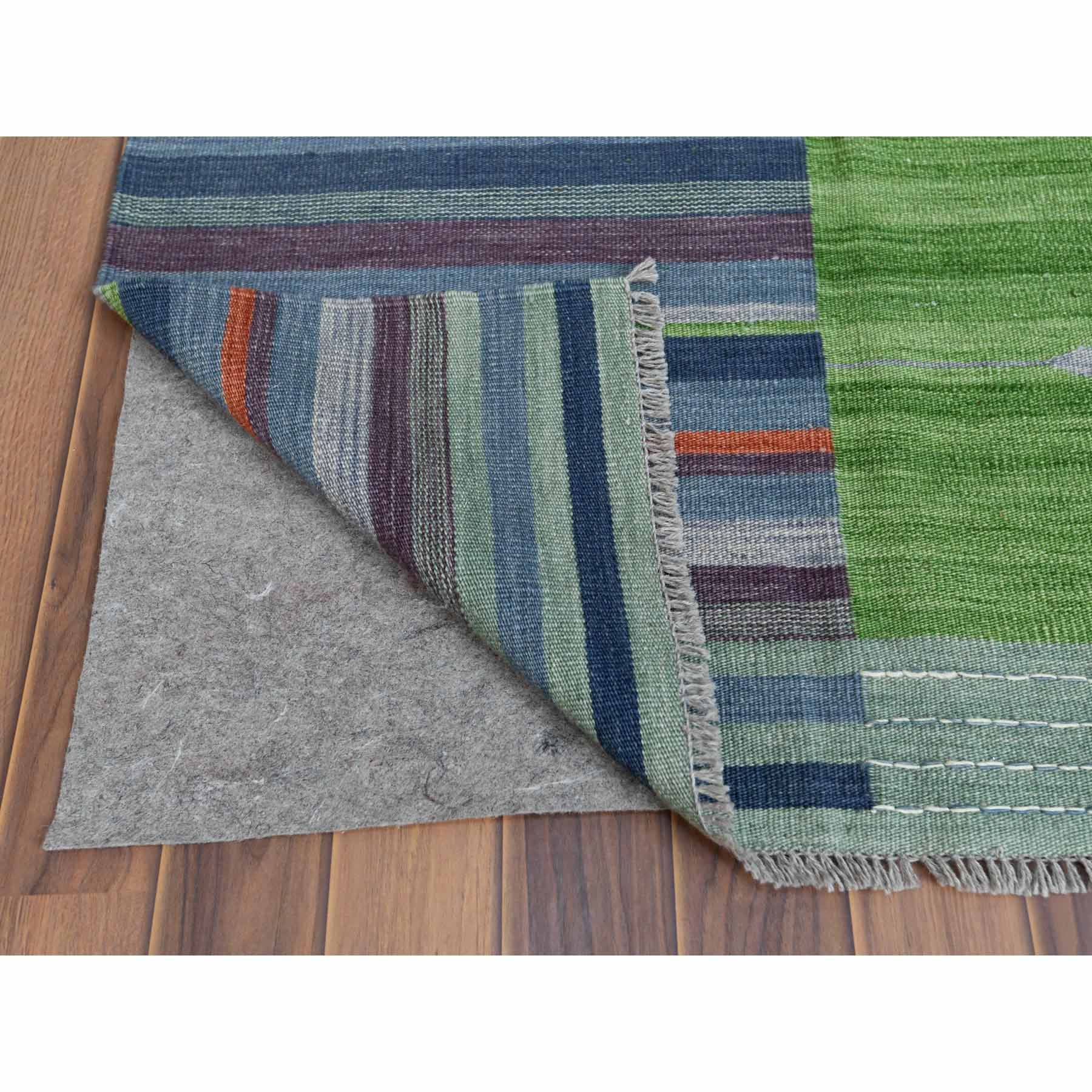 Flat-Weave-Hand-Woven-Rug-300475