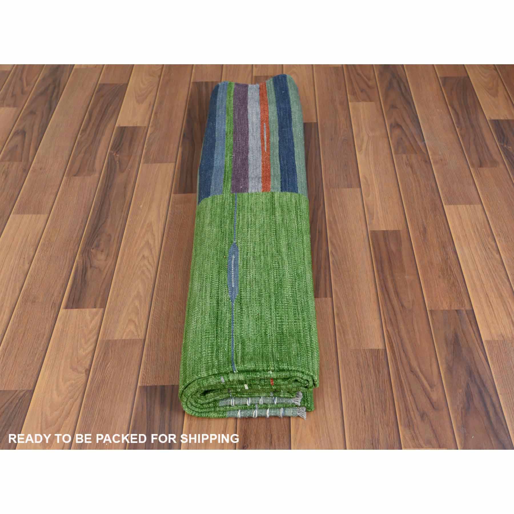 Flat-Weave-Hand-Woven-Rug-300475