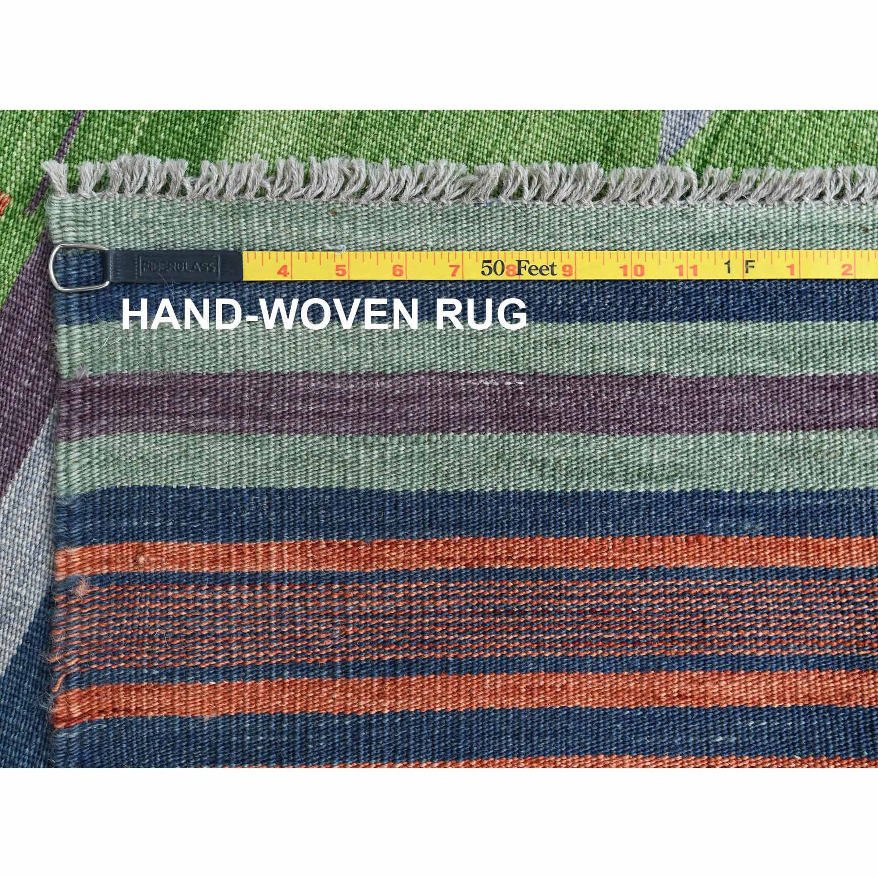 Flat-Weave-Hand-Woven-Rug-300480