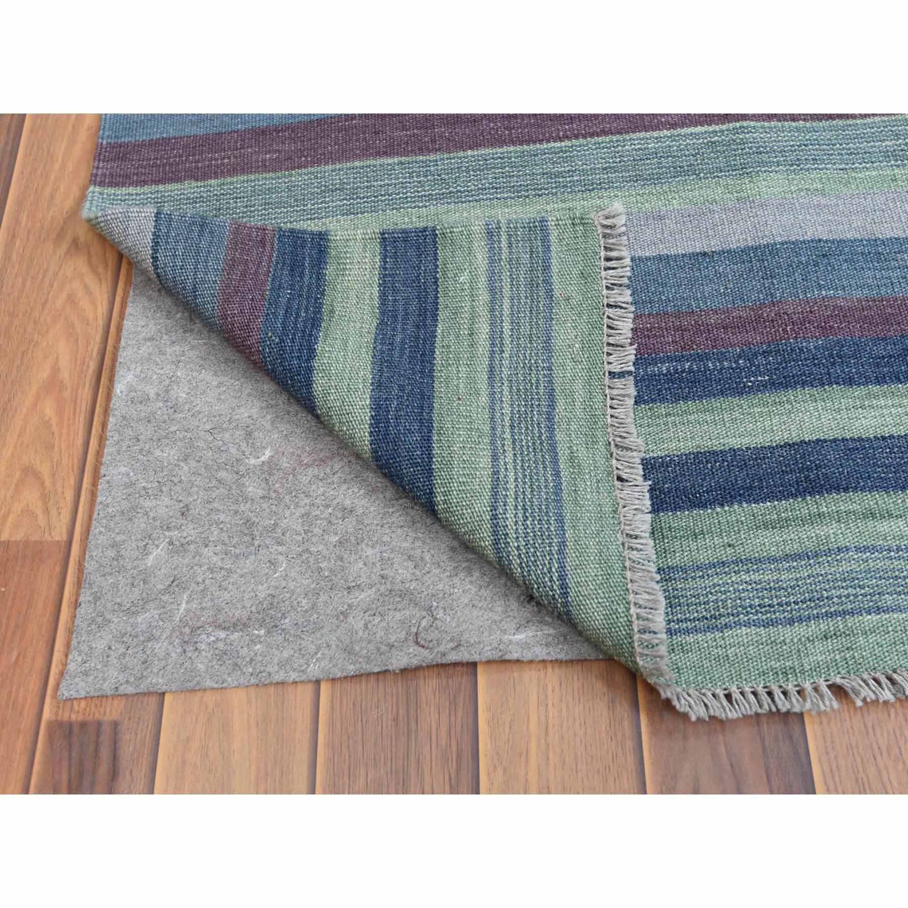 Flat-Weave-Hand-Woven-Rug-300485