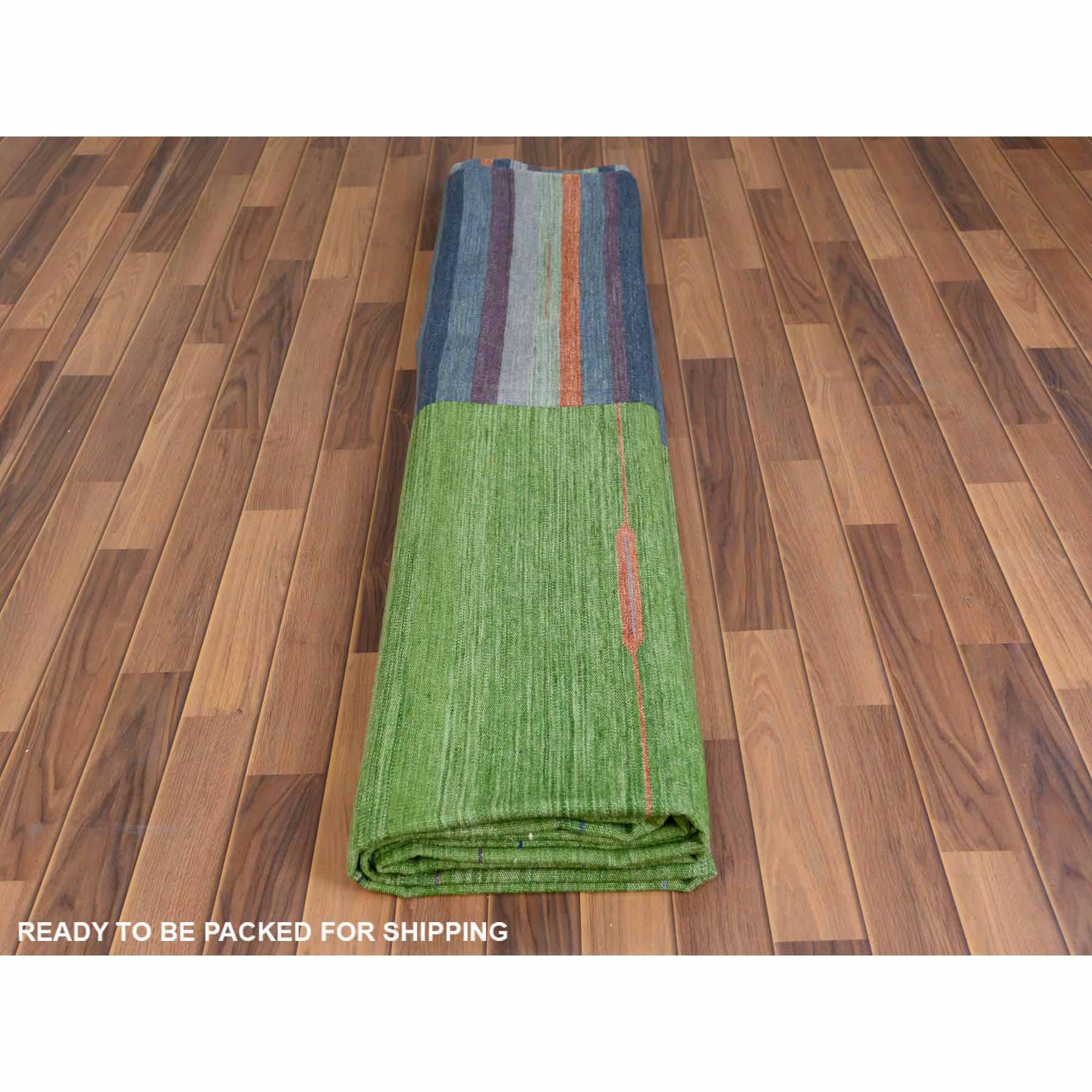 Flat-Weave-Hand-Woven-Rug-300485