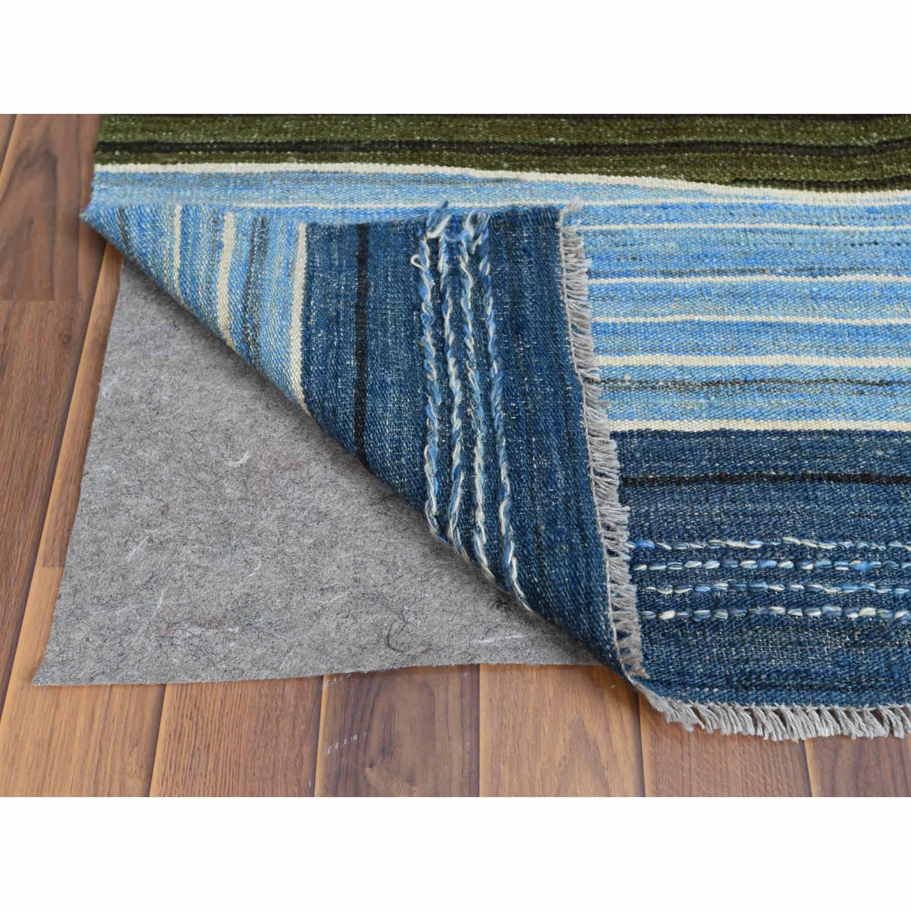 Flat-Weave-Hand-Woven-Rug-300495