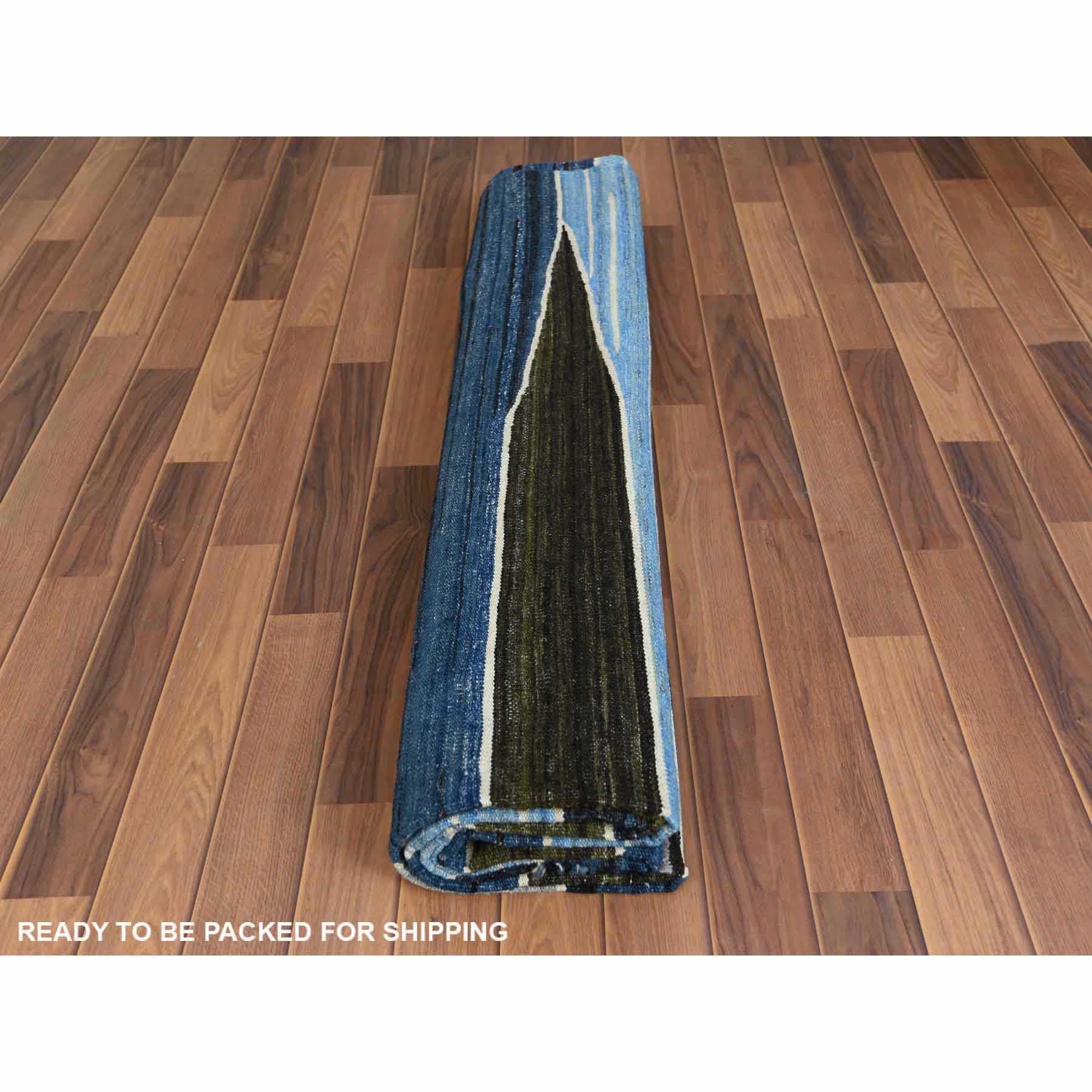 Flat-Weave-Hand-Woven-Rug-300495