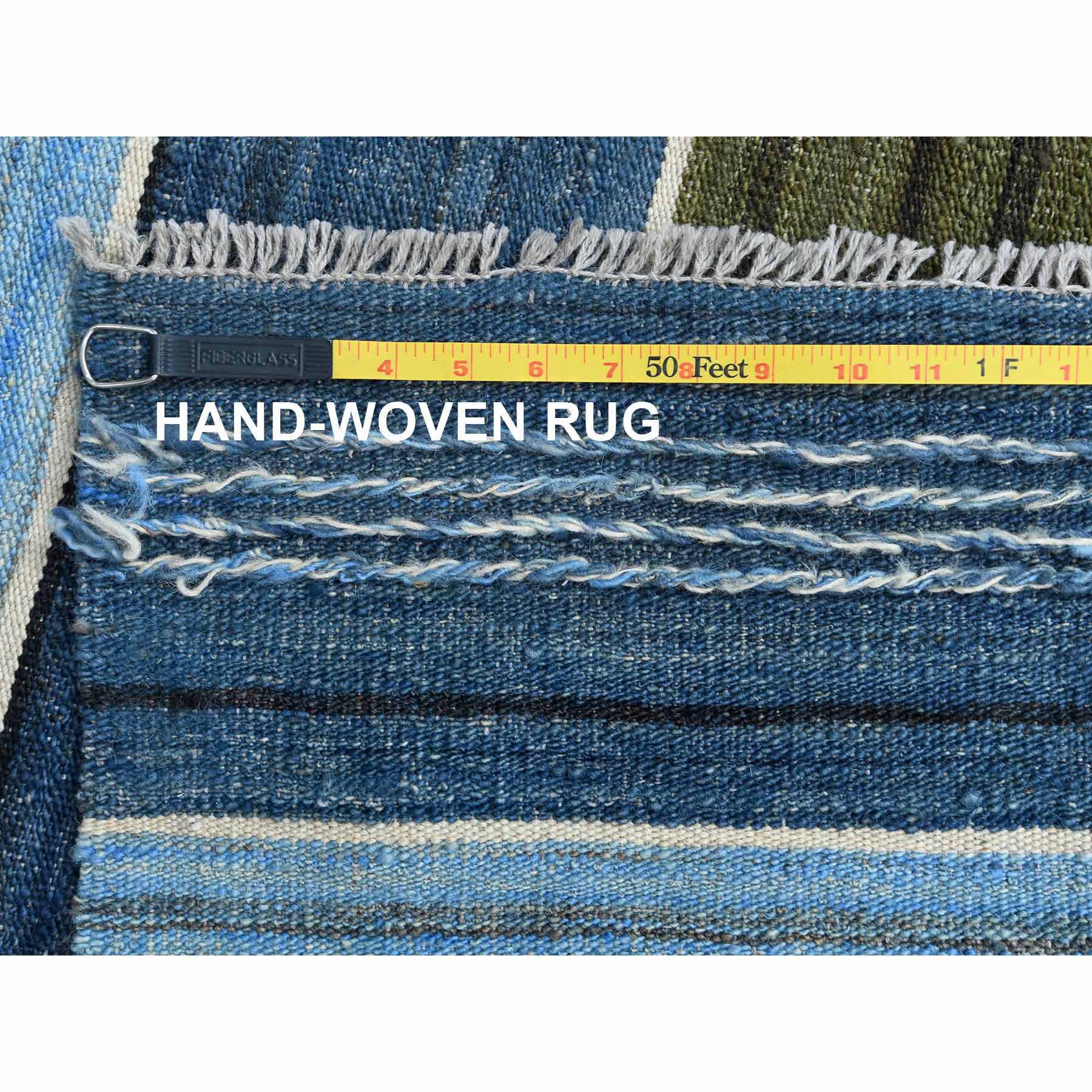 Flat-Weave-Hand-Woven-Rug-300495