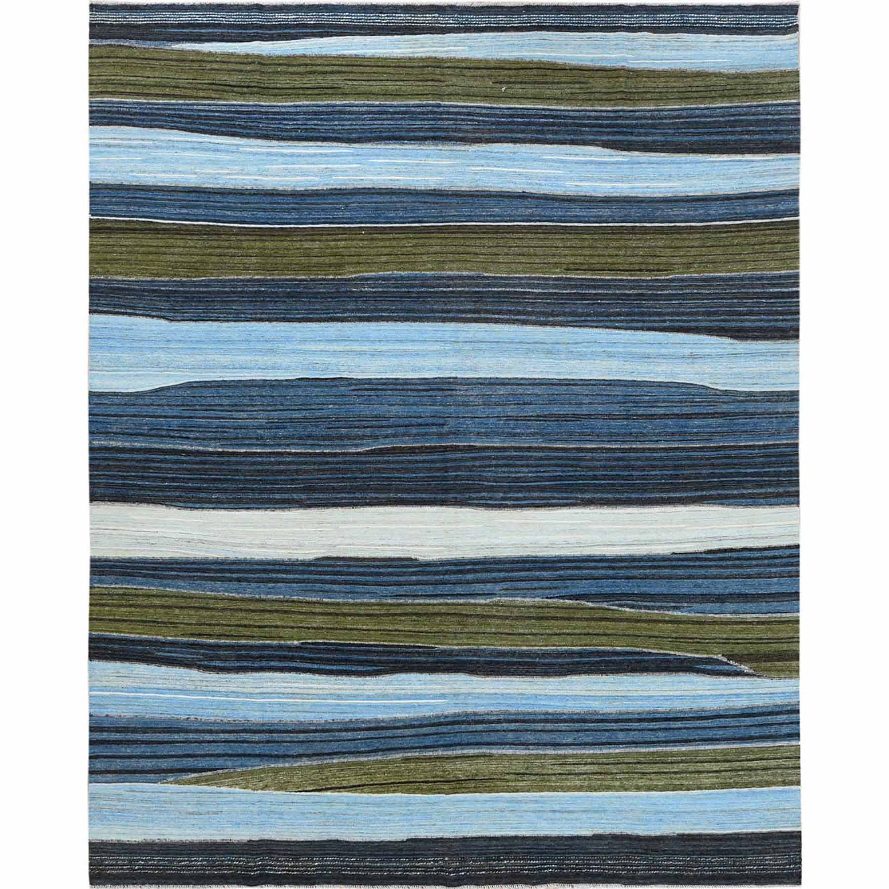 Flat-Weave-Hand-Woven-Rug-300505