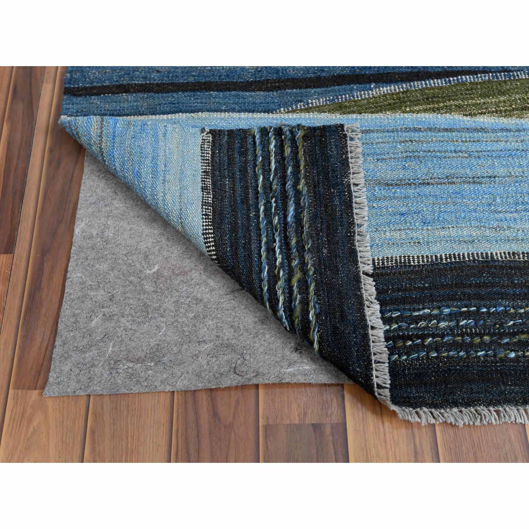 Flat-Weave-Hand-Woven-Rug-300505