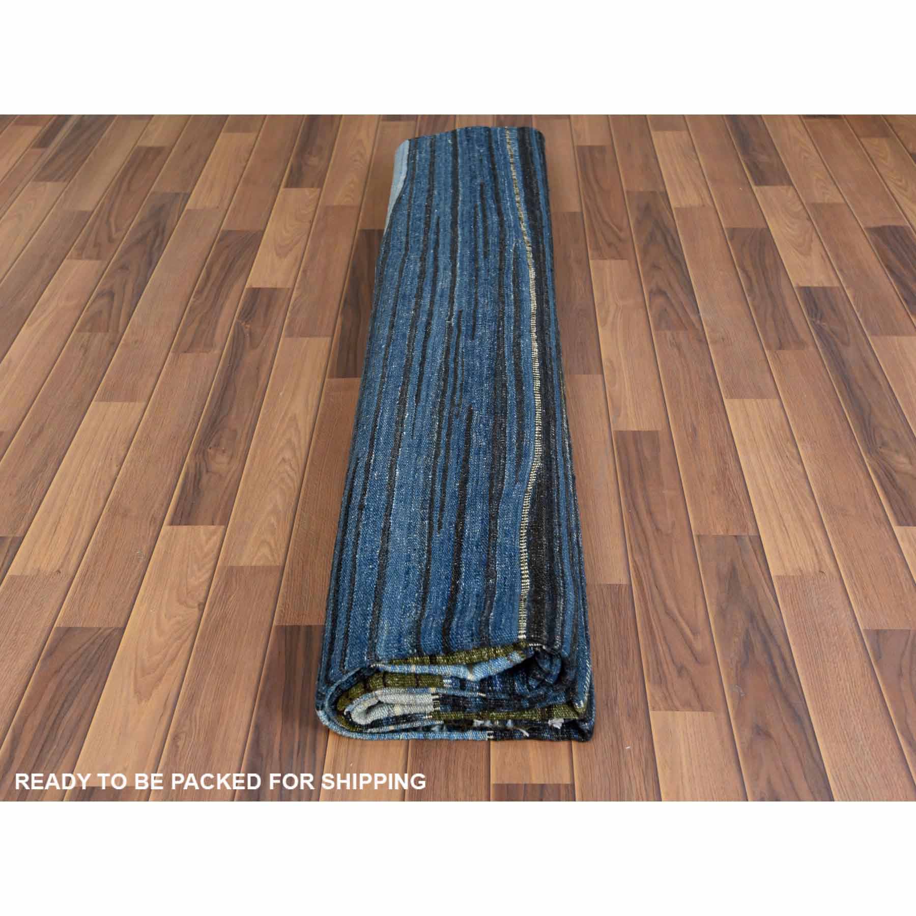 Flat-Weave-Hand-Woven-Rug-300505