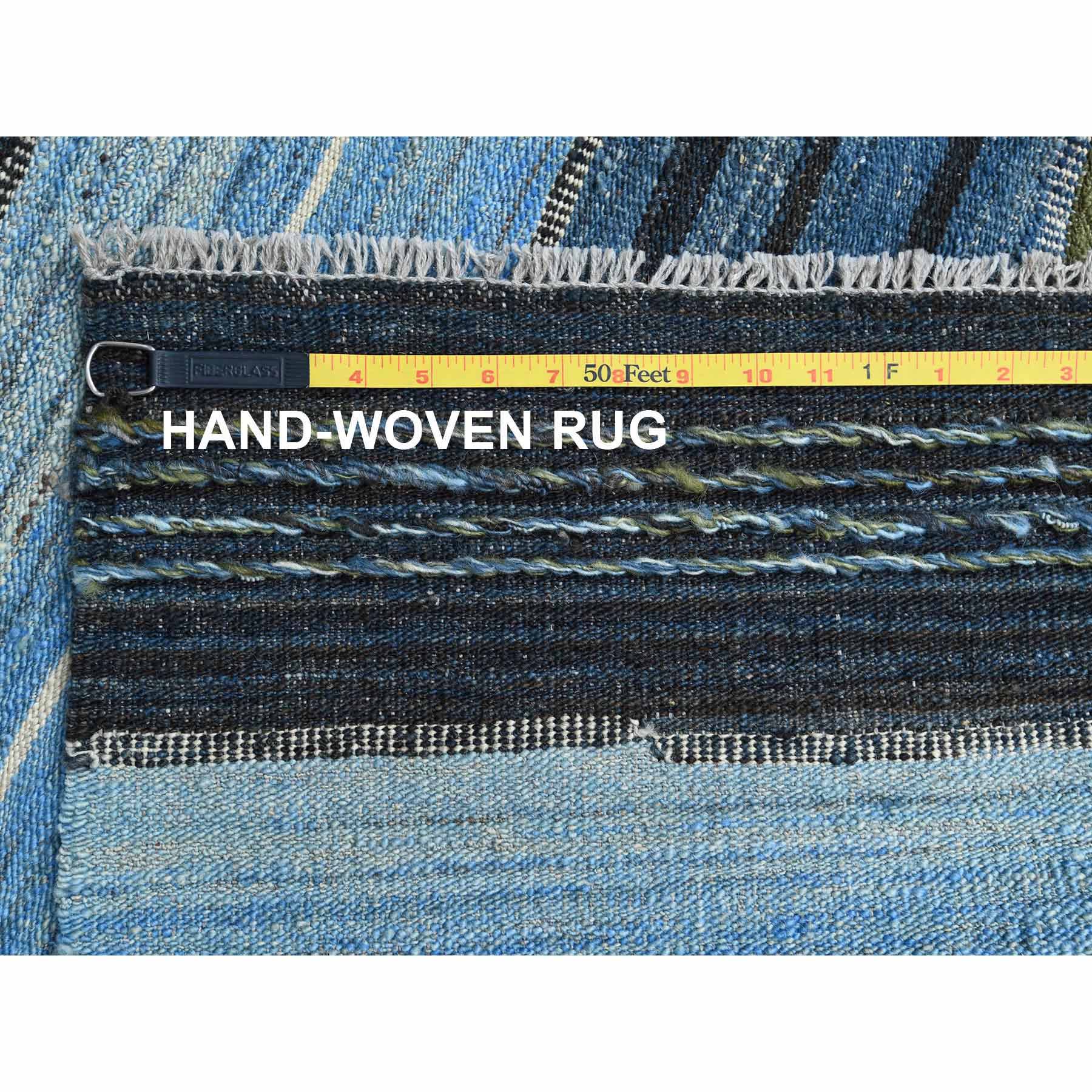 Flat-Weave-Hand-Woven-Rug-300505