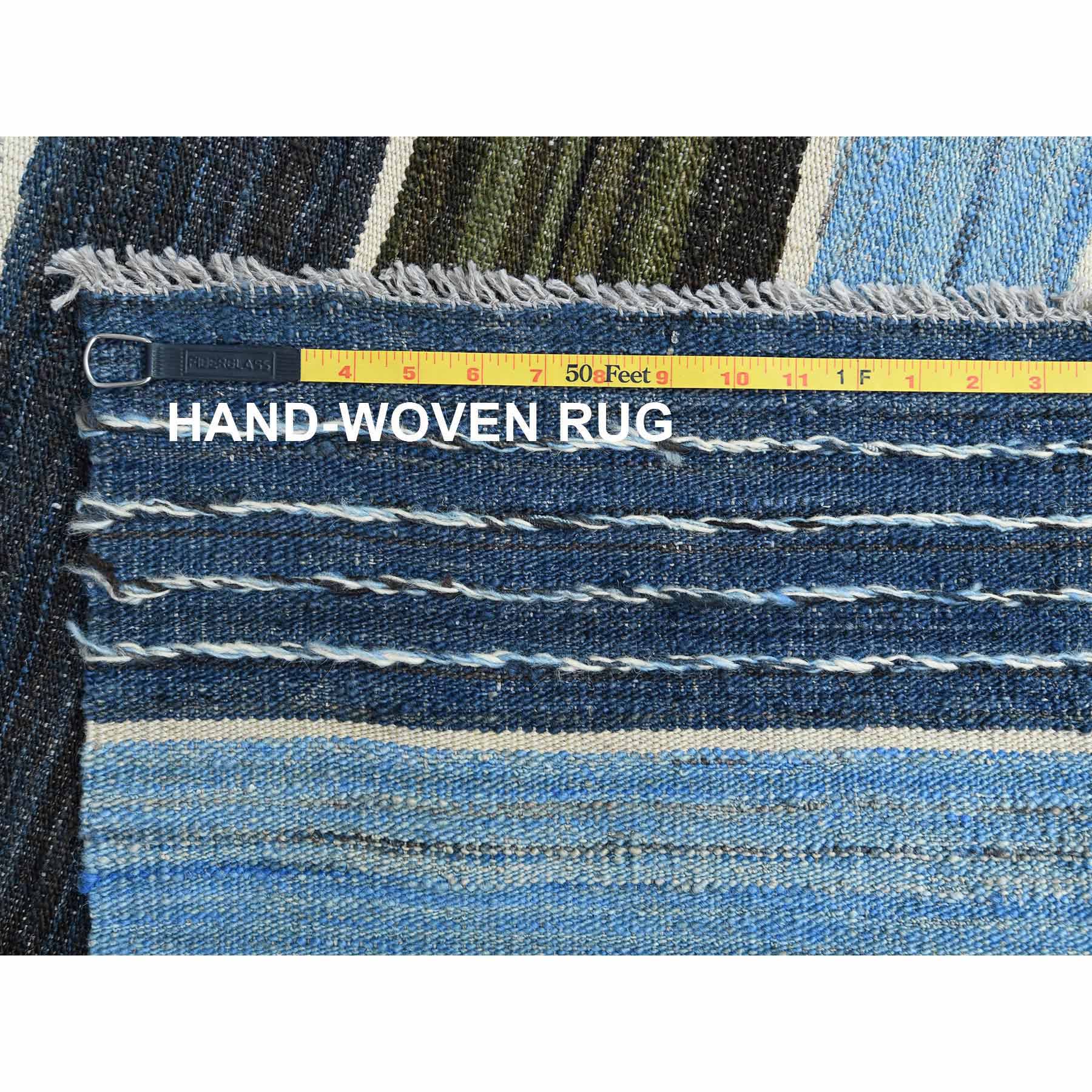 Flat-Weave-Hand-Woven-Rug-300520