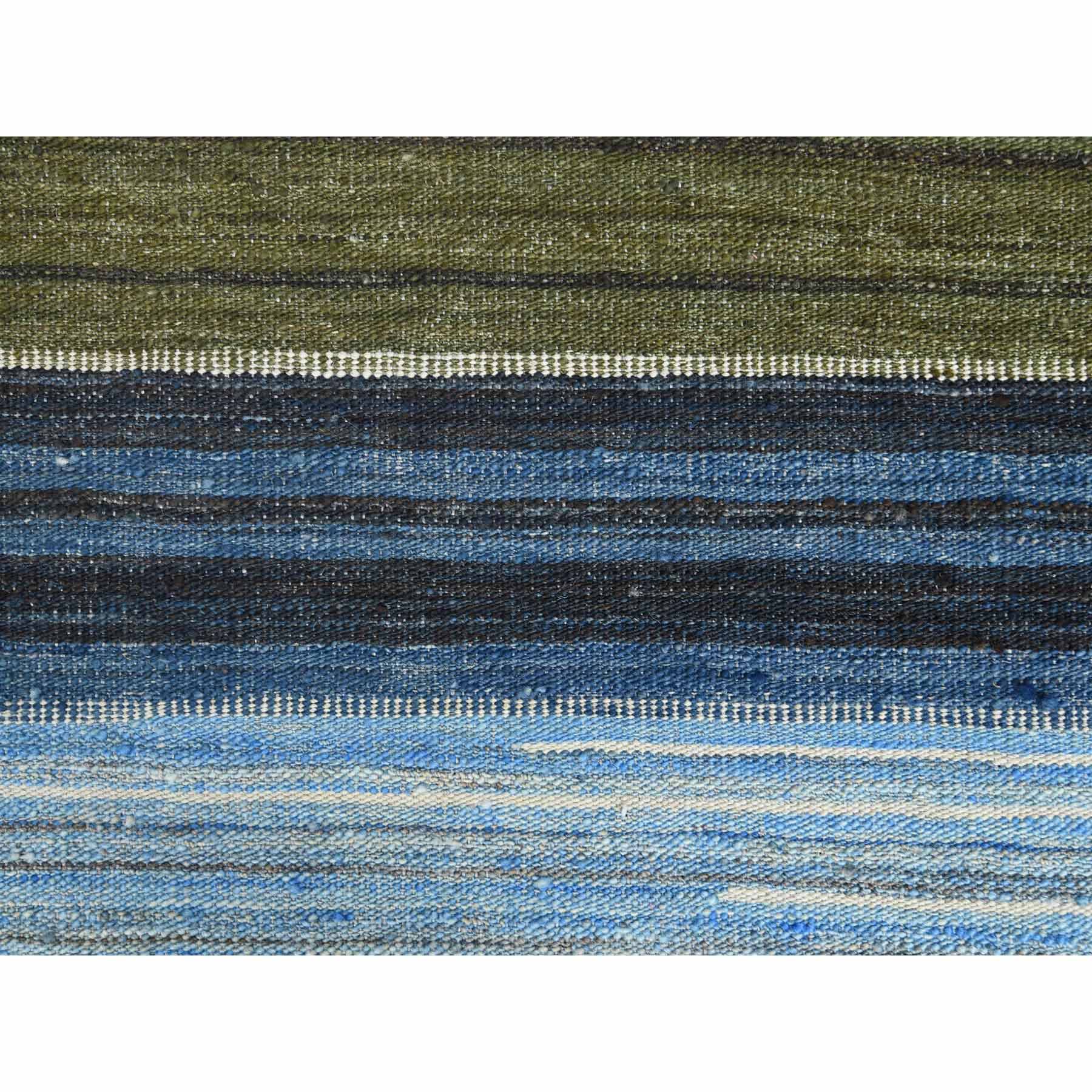 Flat-Weave-Hand-Woven-Rug-300530