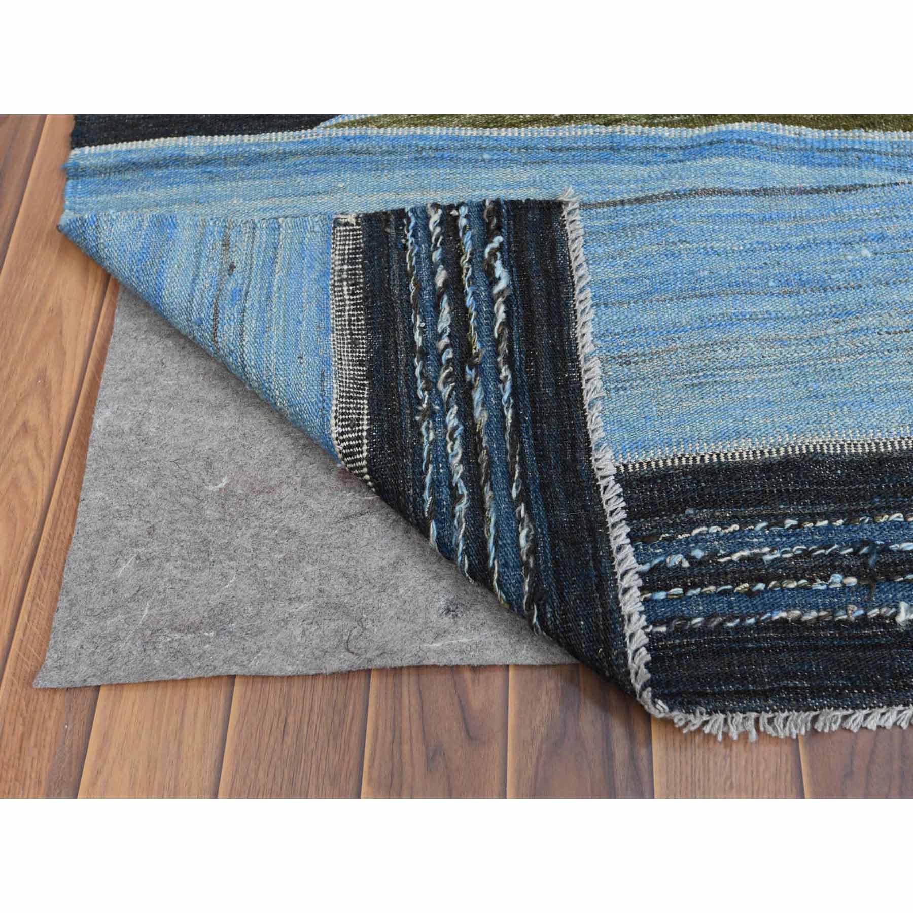 Flat-Weave-Hand-Woven-Rug-300530