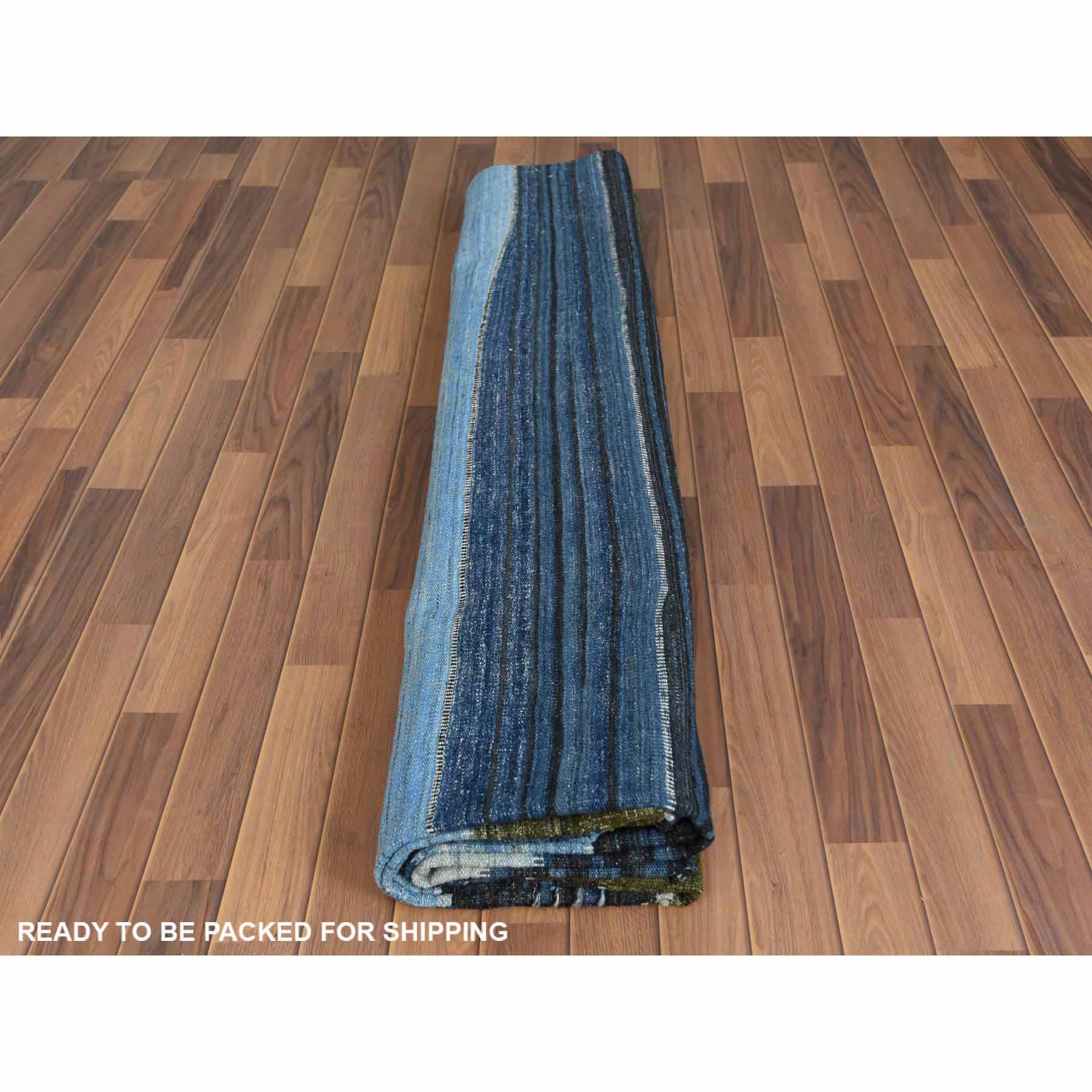 Flat-Weave-Hand-Woven-Rug-300530