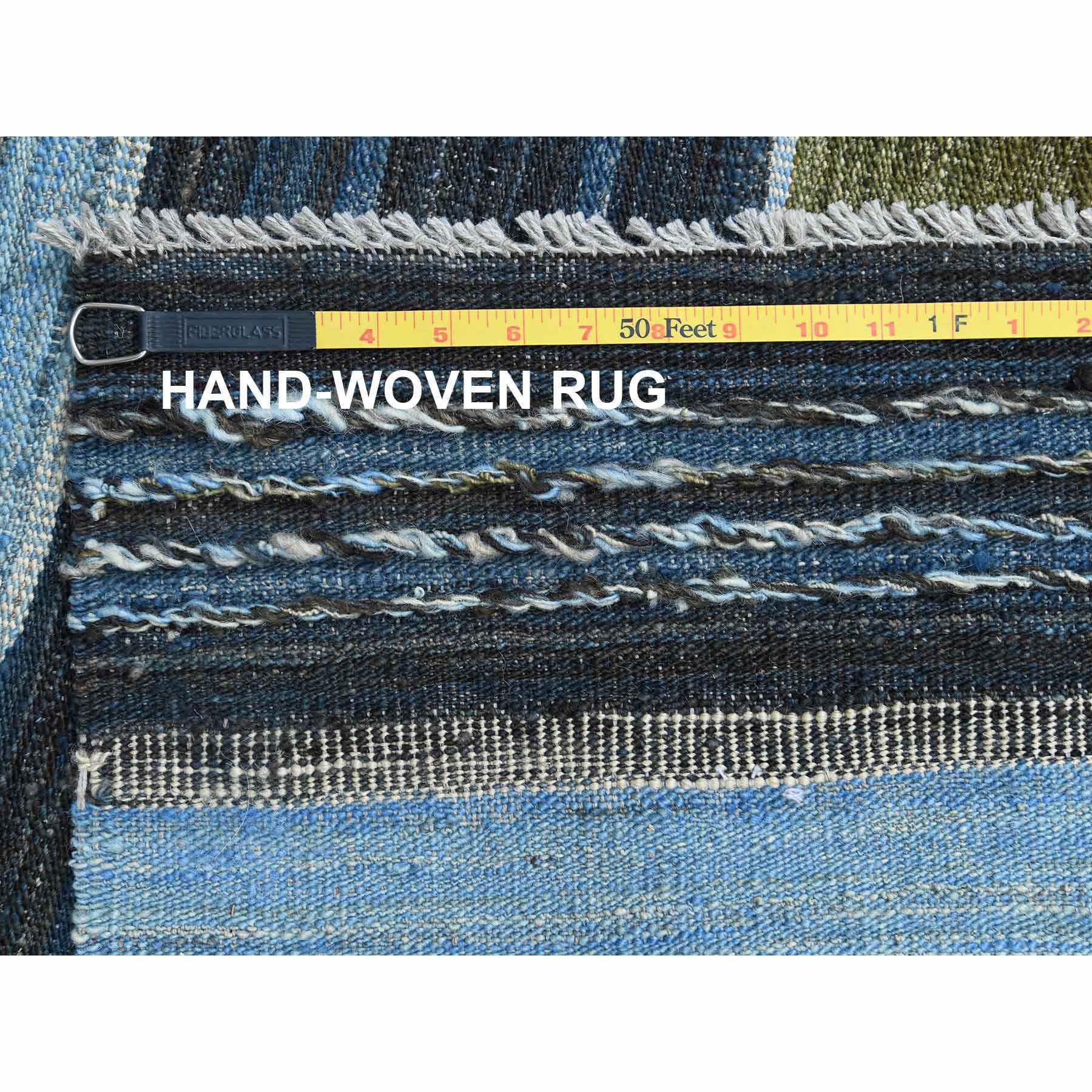 Flat-Weave-Hand-Woven-Rug-300530