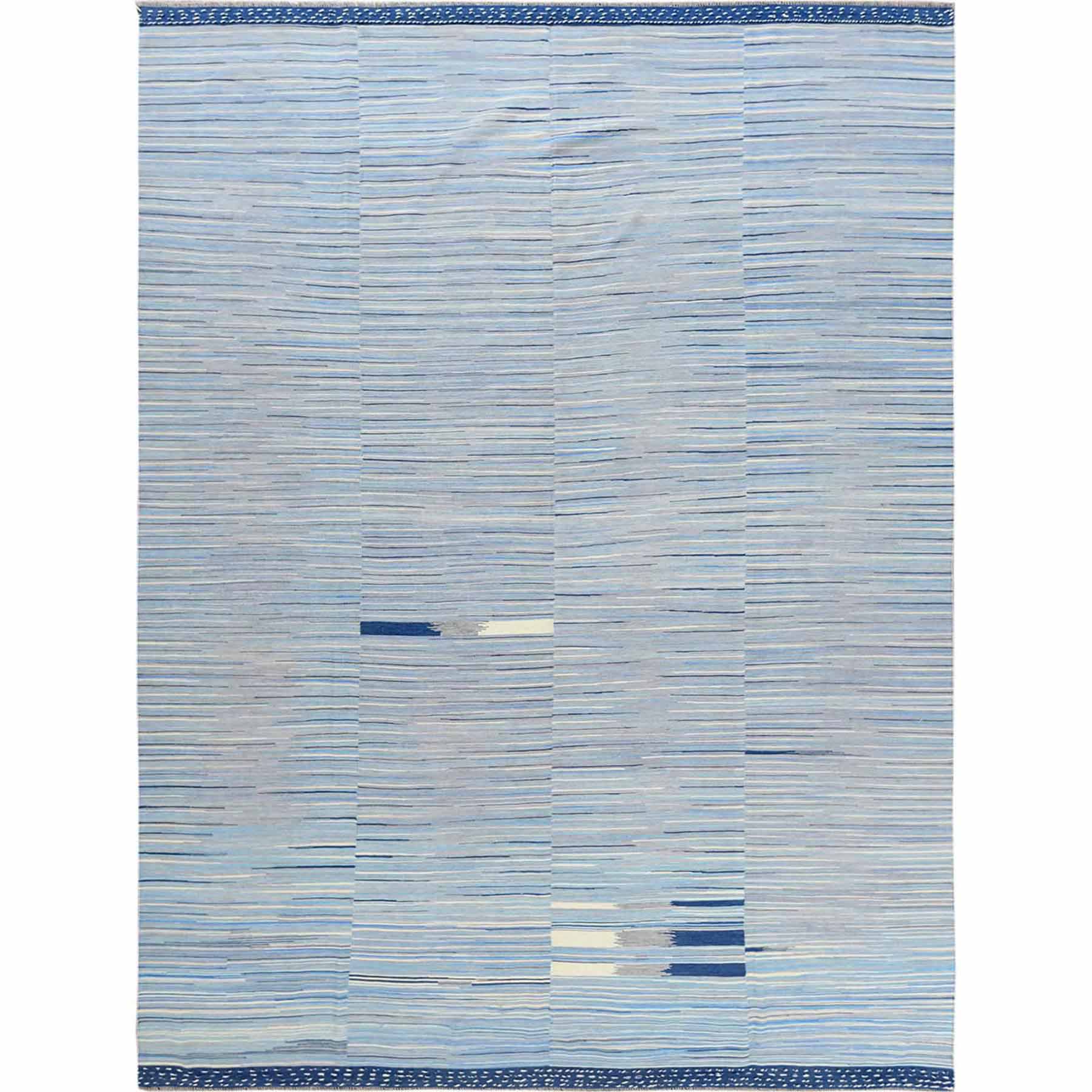 Flat-Weave-Hand-Woven-Rug-300540