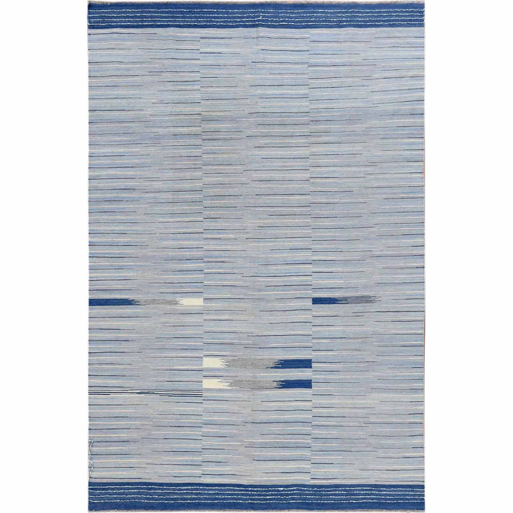 Flat-Weave-Hand-Woven-Rug-300545