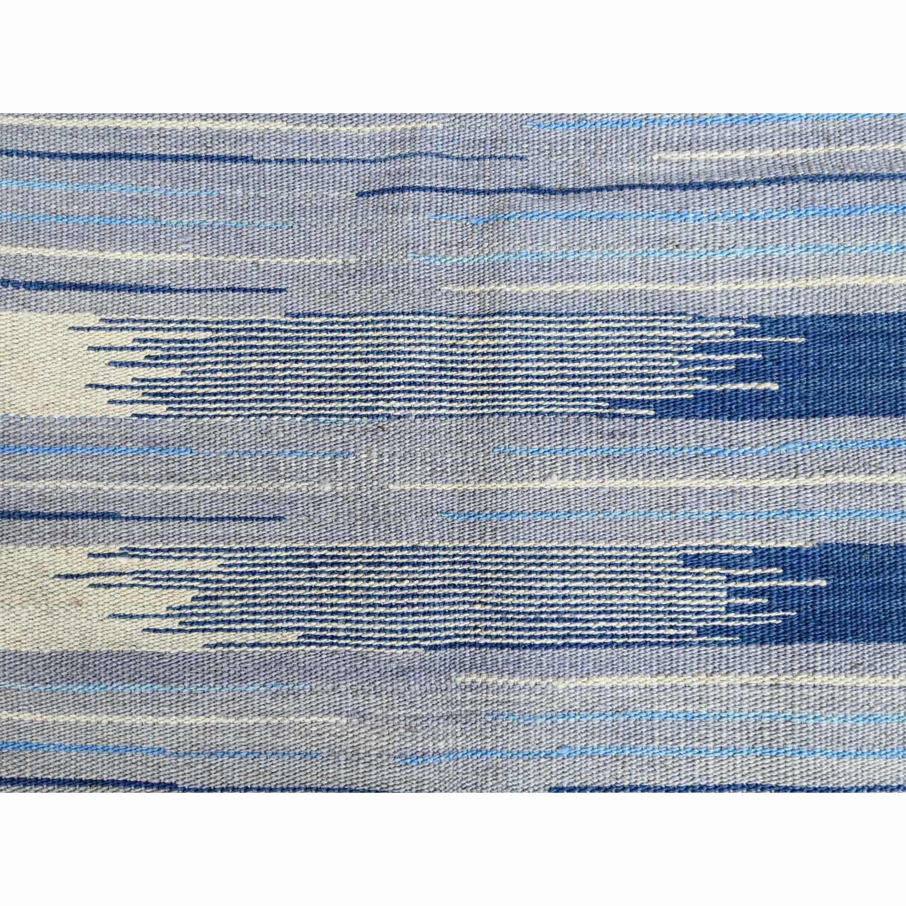 Flat-Weave-Hand-Woven-Rug-300545