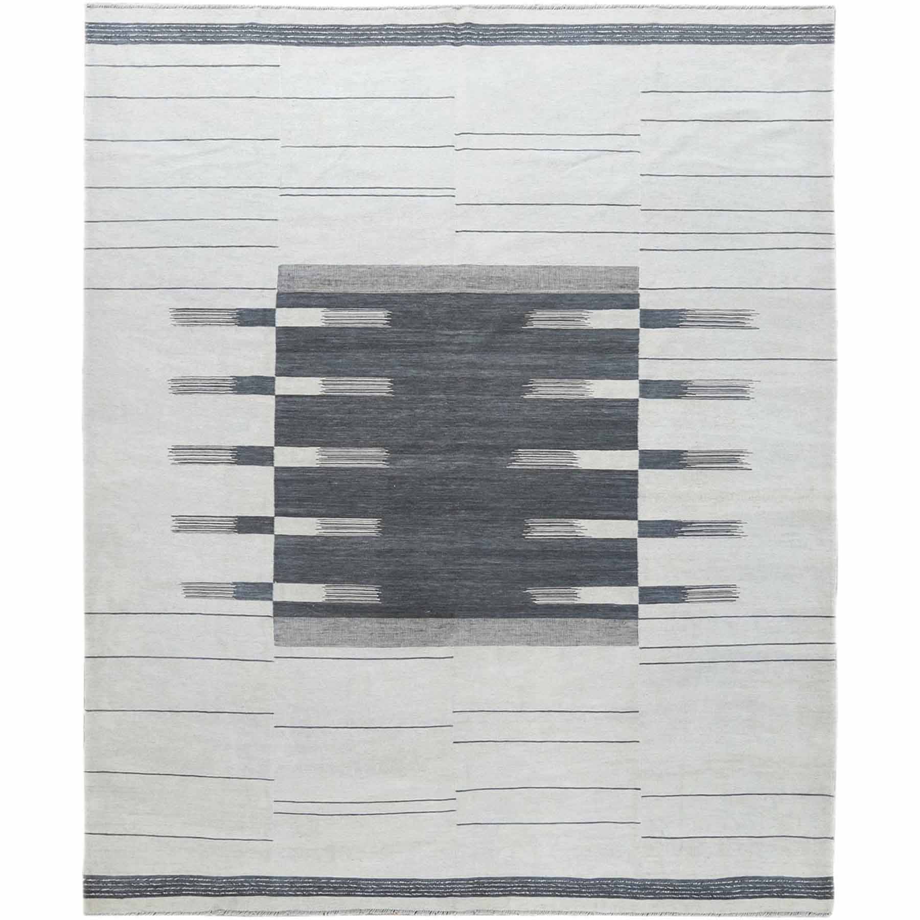 Flat-Weave-Hand-Woven-Rug-300600