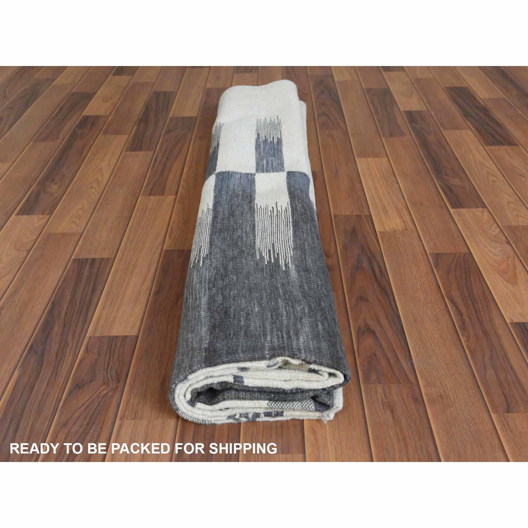 Flat-Weave-Hand-Woven-Rug-300605