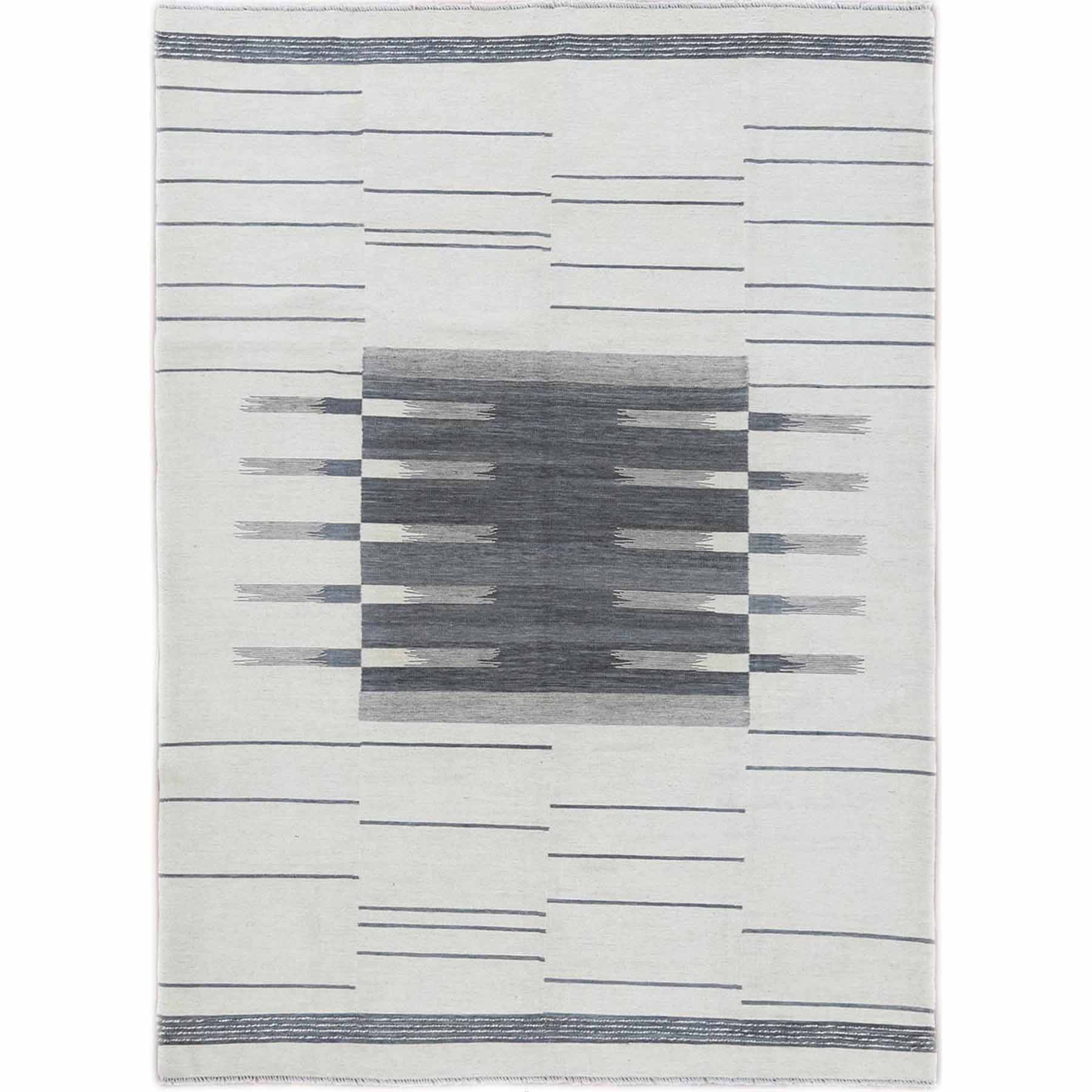 Flat-Weave-Hand-Woven-Rug-300615