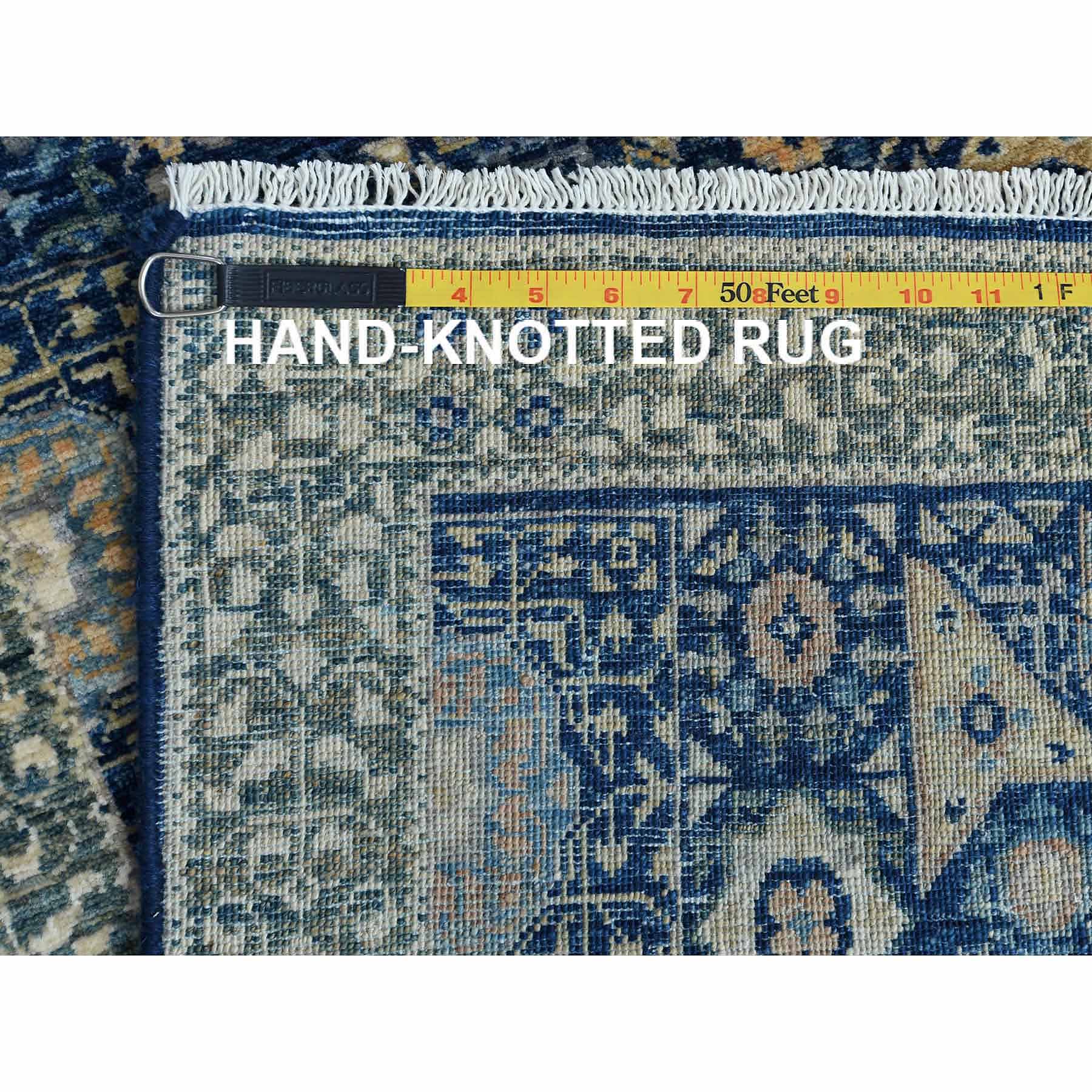 Mamluk-Hand-Knotted-Rug-301415