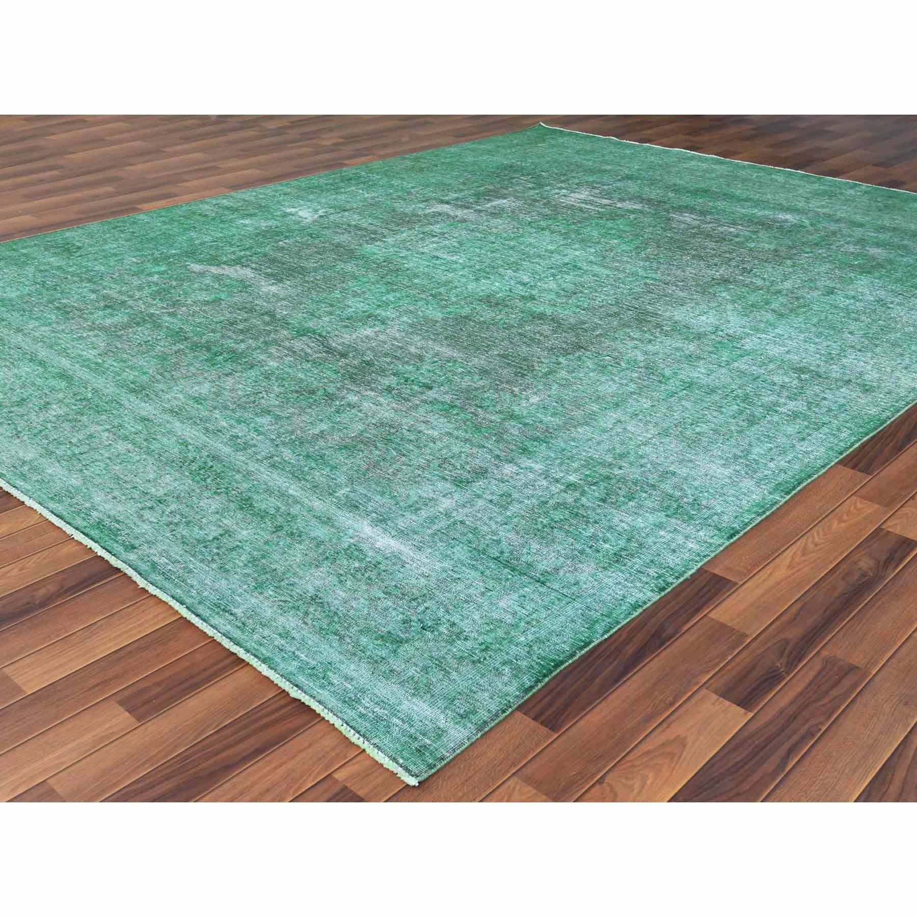 Vintage-Hand-Knotted-Rug-301525