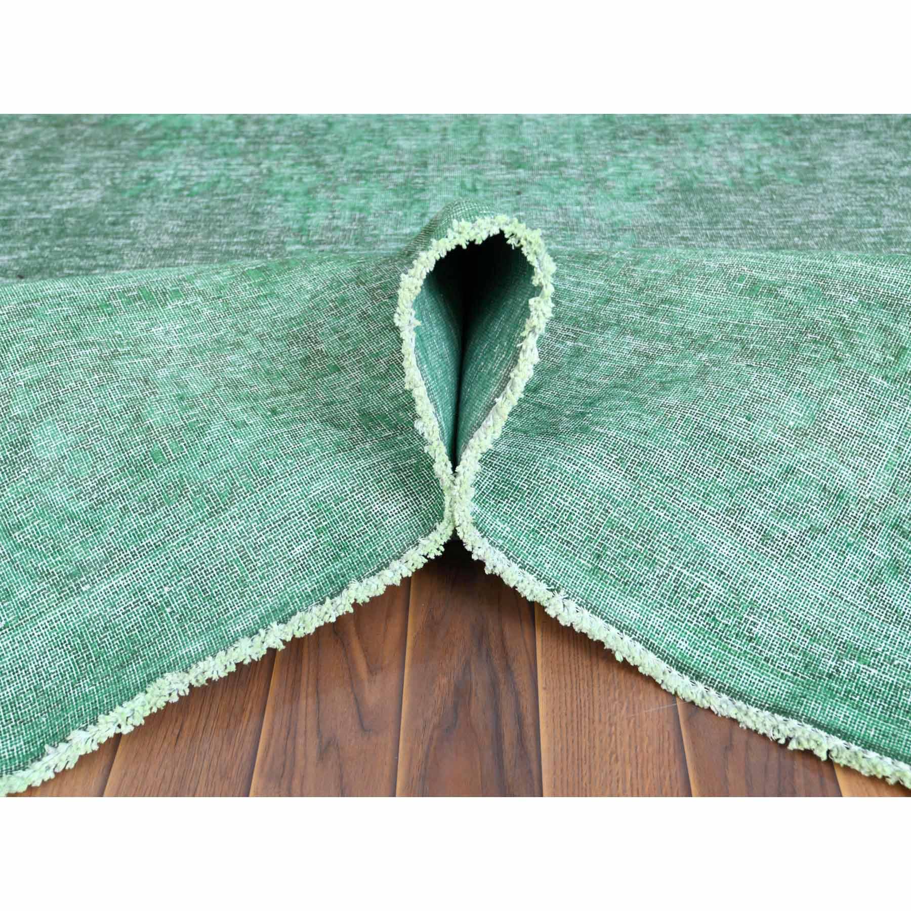 Vintage-Hand-Knotted-Rug-301525