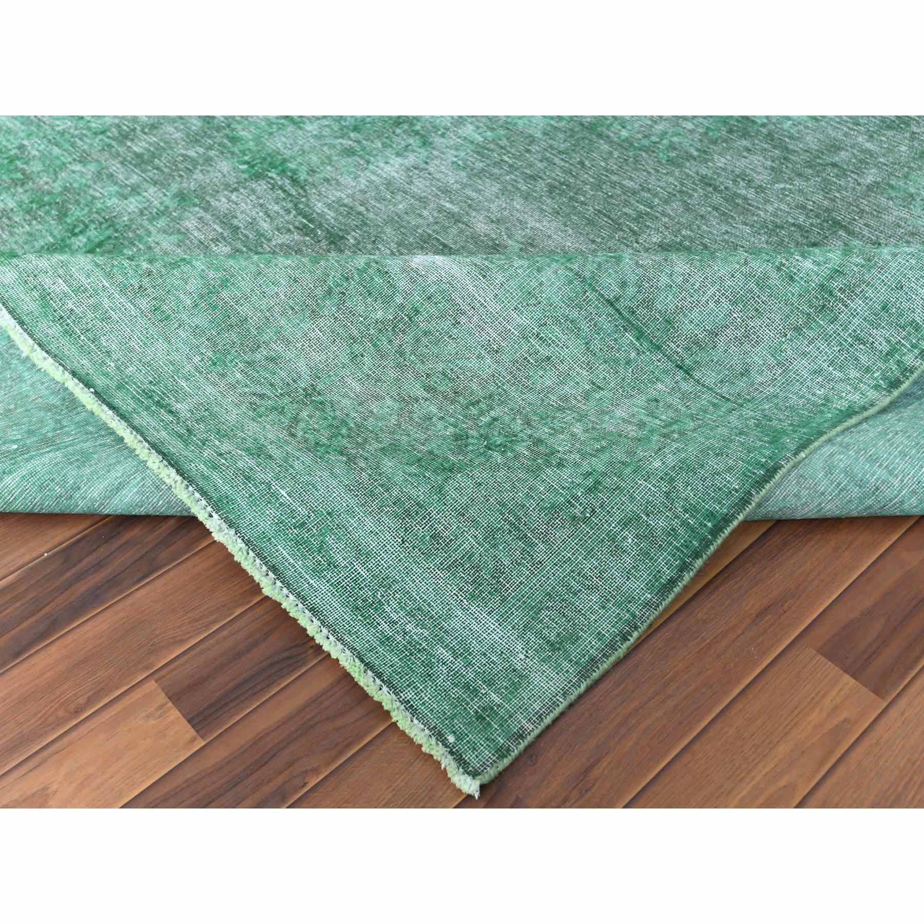 Vintage-Hand-Knotted-Rug-301525
