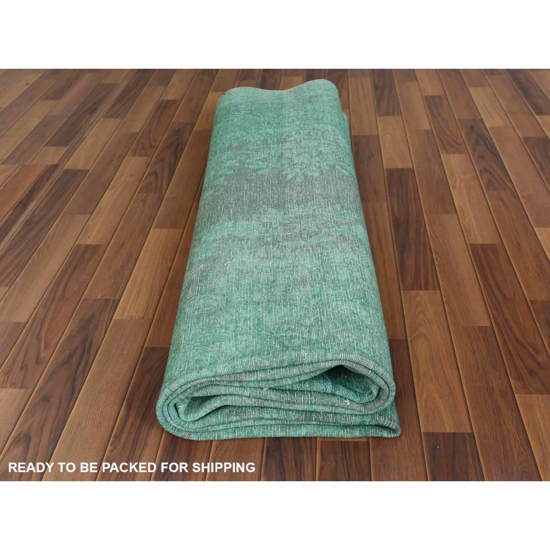 Vintage-Hand-Knotted-Rug-301525