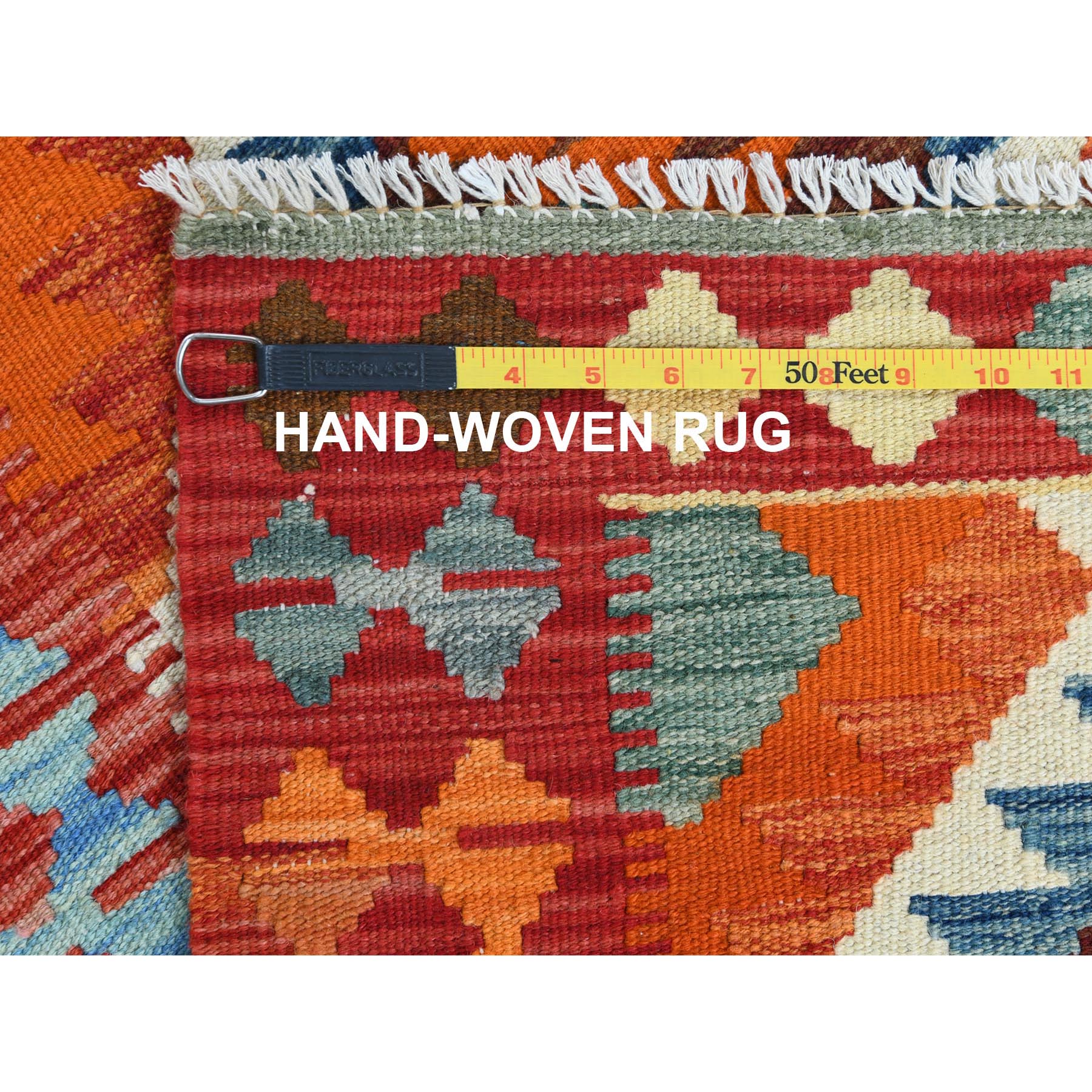 Flat-Weave-Hand-Woven-Rug-303305
