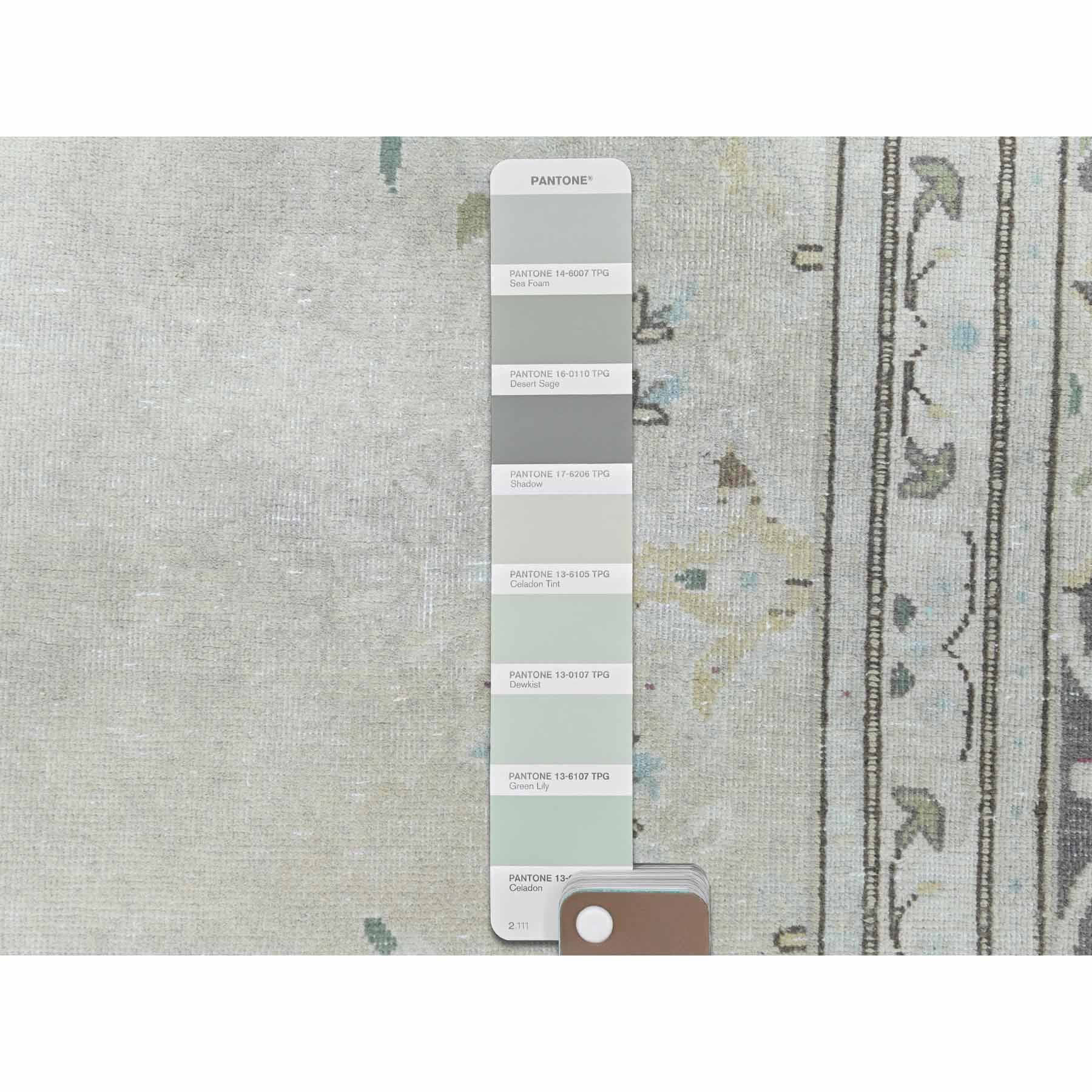 Overdyed-Vintage-Hand-Knotted-Rug-306690