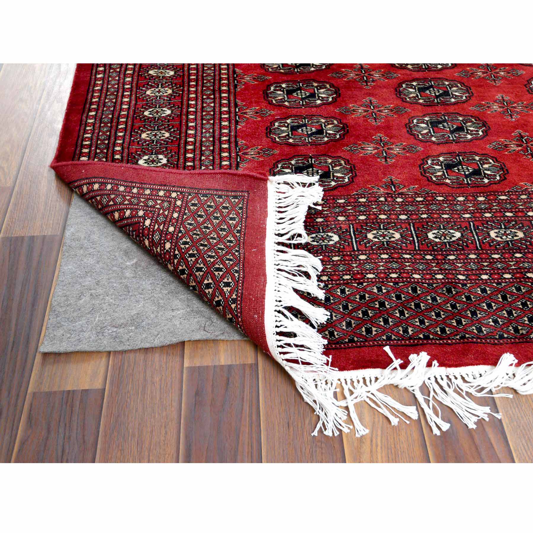 Tribal-Geometric-Hand-Knotted-Rug-306895