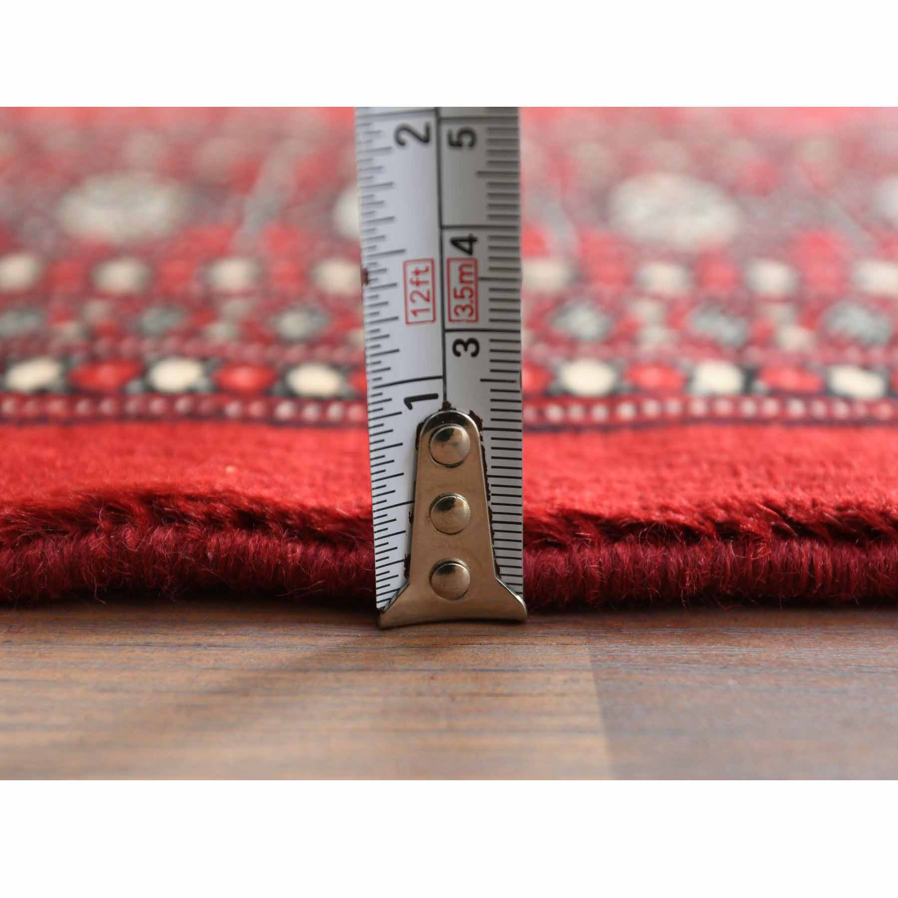 Tribal-Geometric-Hand-Knotted-Rug-306895