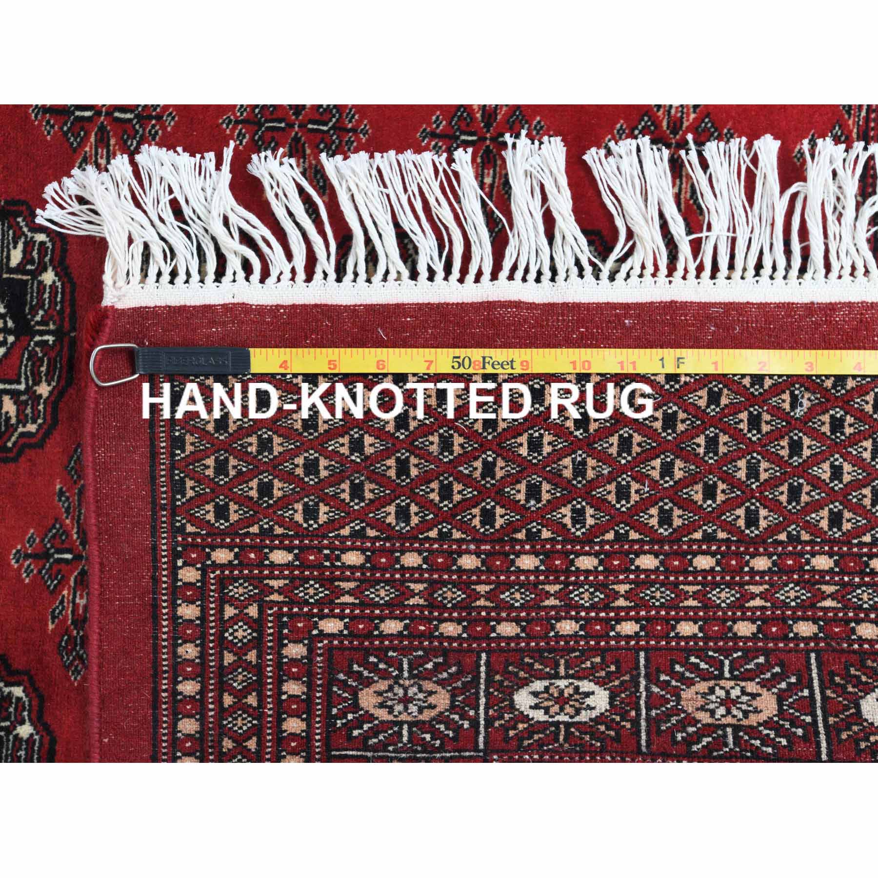 Tribal-Geometric-Hand-Knotted-Rug-306895