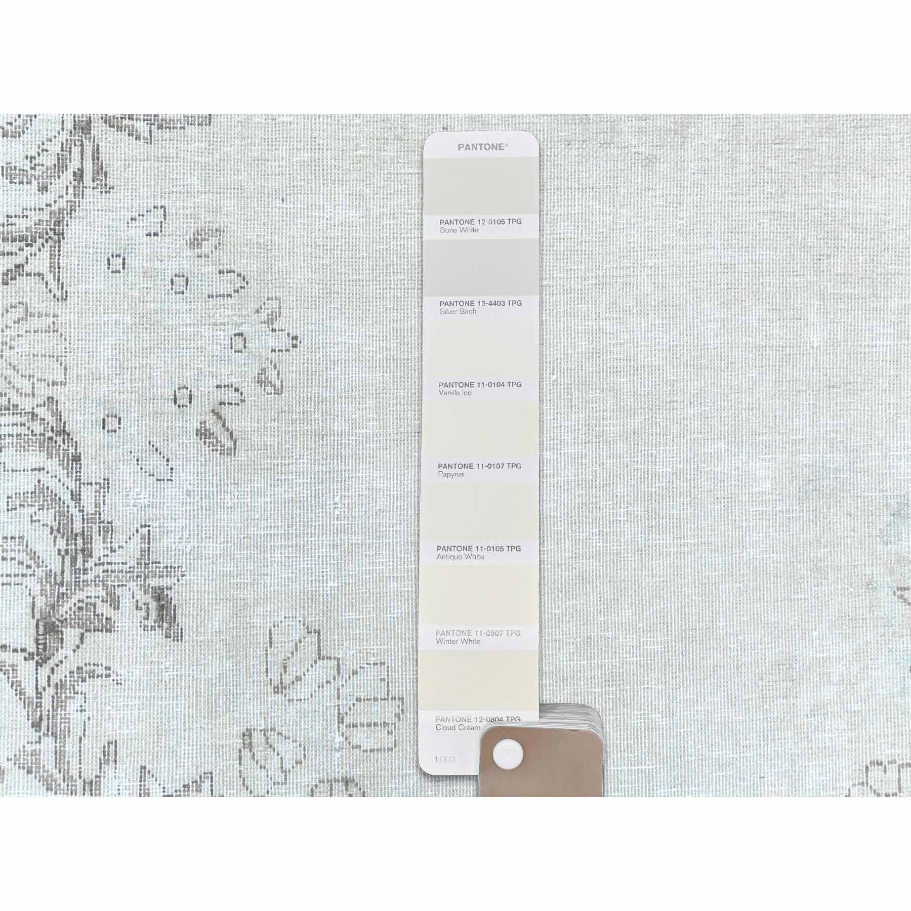 Overdyed-Vintage-Hand-Knotted-Rug-308560