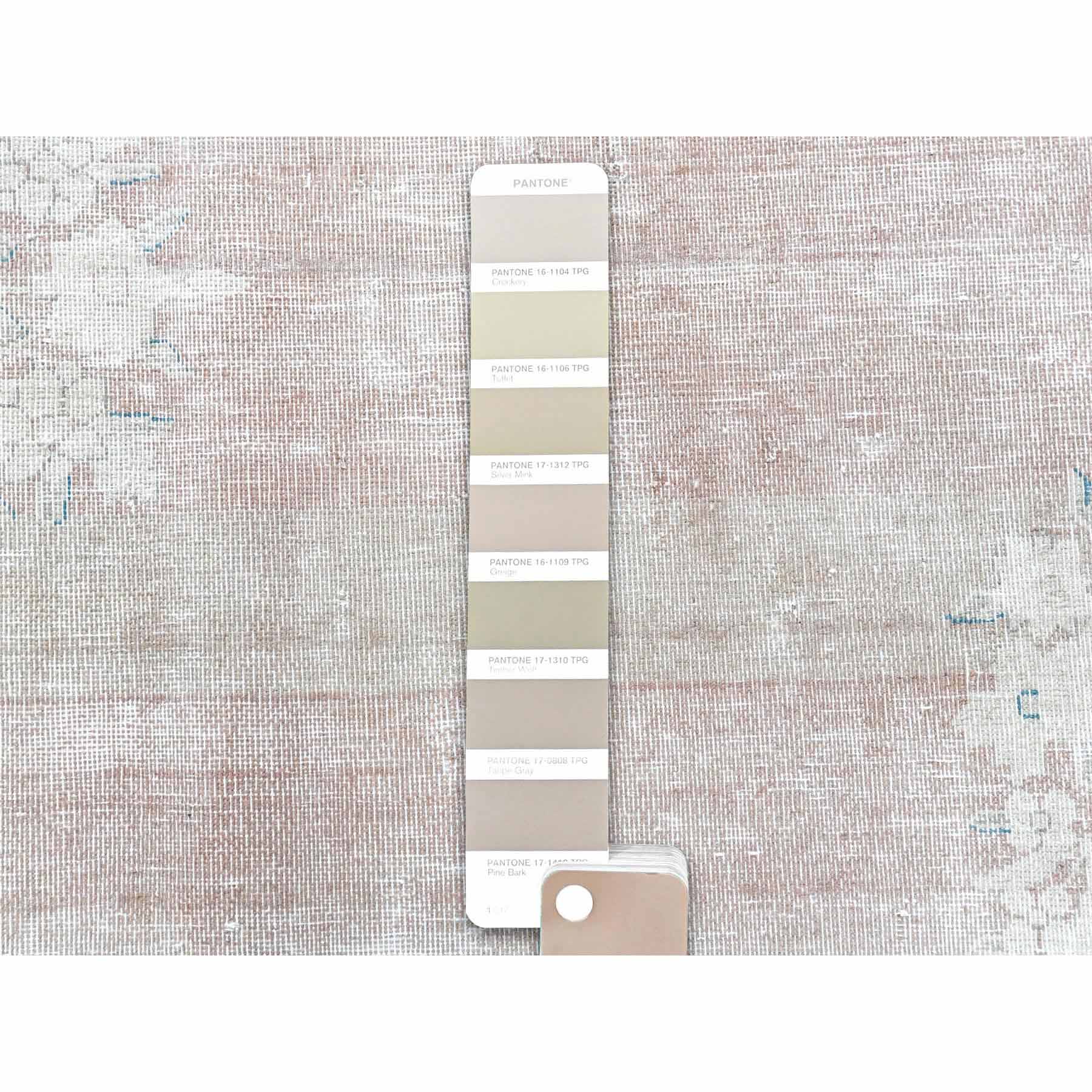 Overdyed-Vintage-Hand-Knotted-Rug-308640