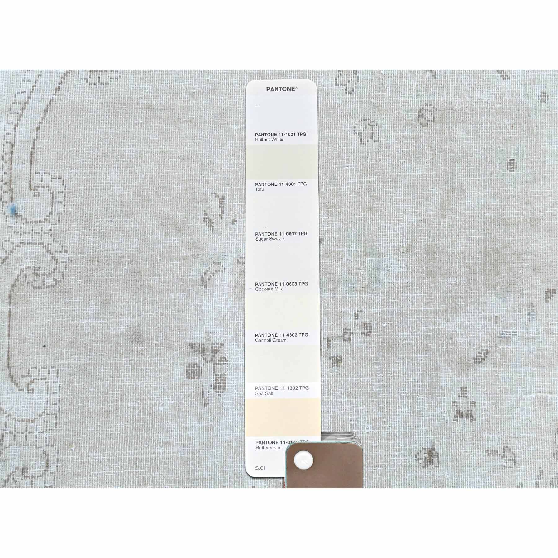 Overdyed-Vintage-Hand-Knotted-Rug-308670