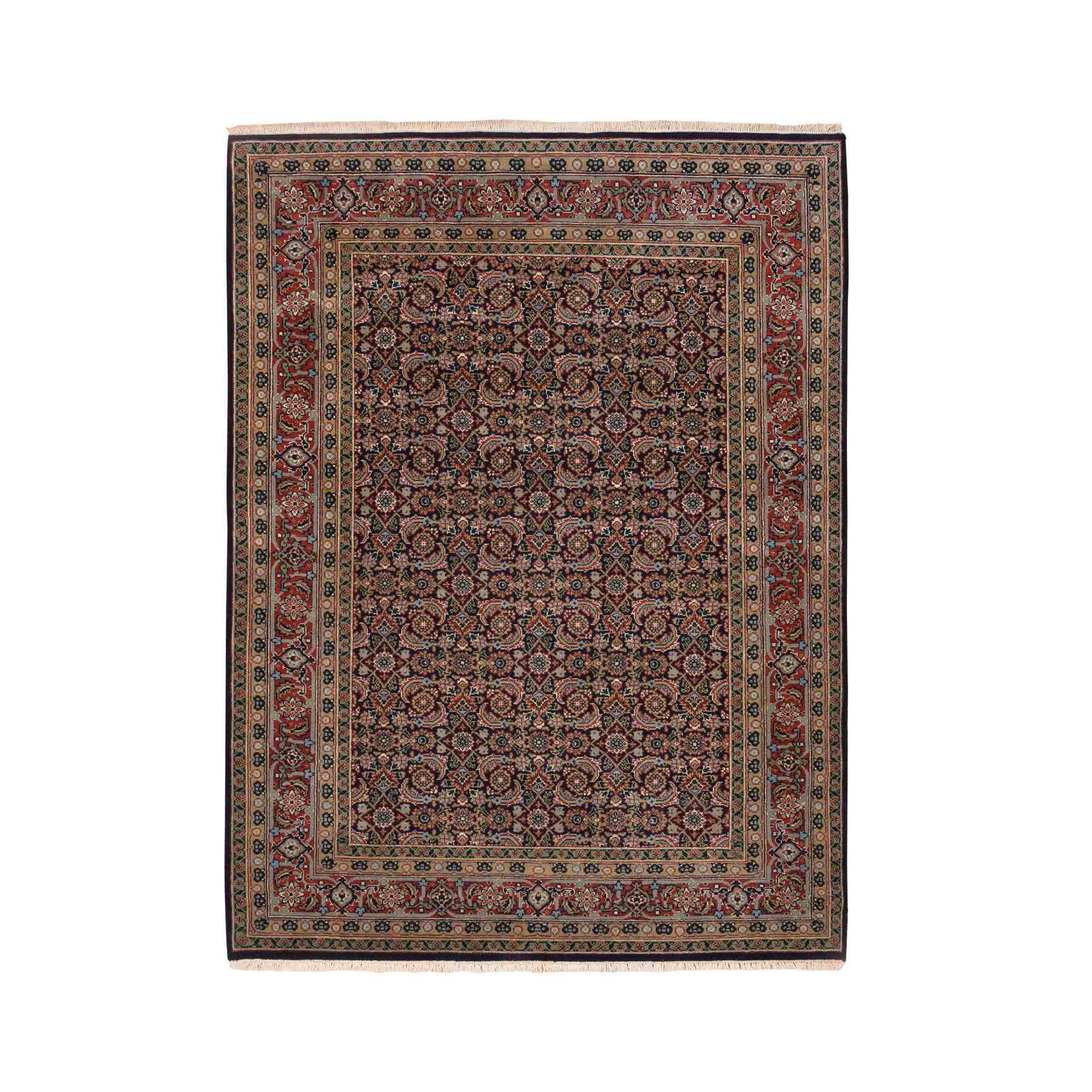 Fine-Oriental-Hand-Knotted-Rug-311710