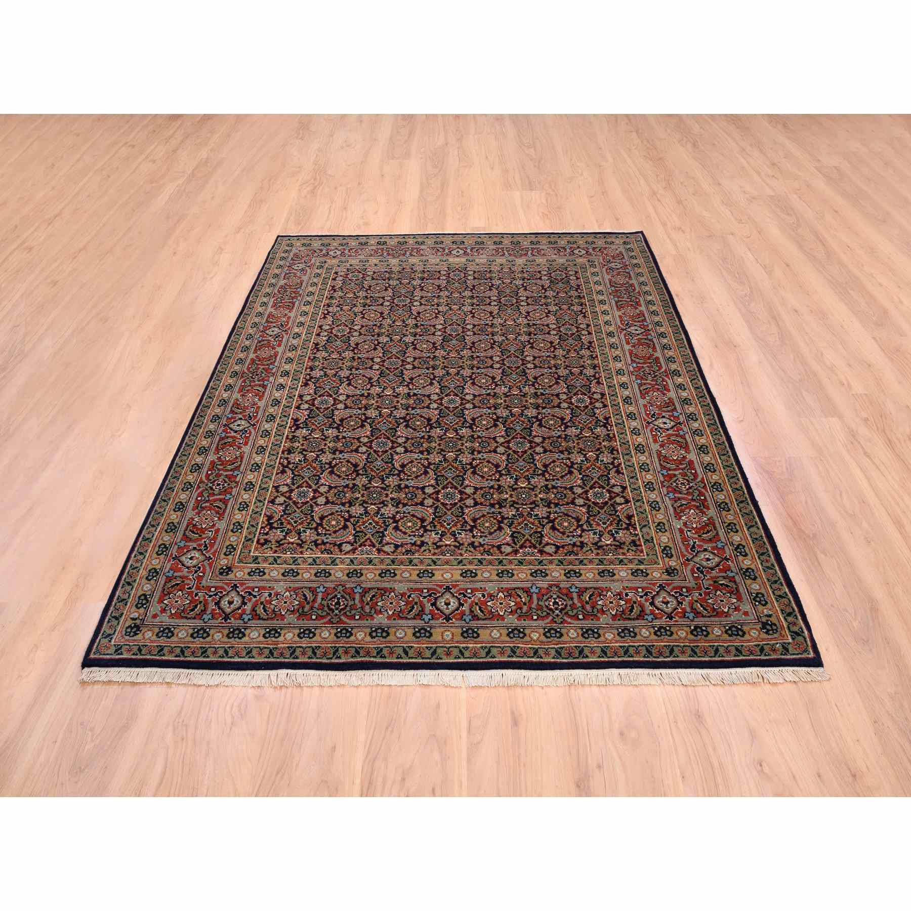 Fine-Oriental-Hand-Knotted-Rug-311710