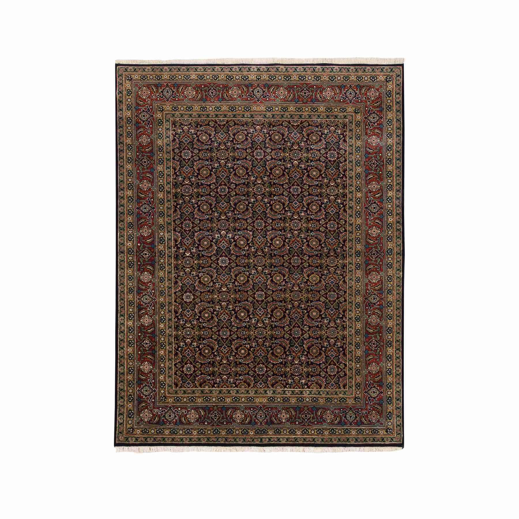 Fine-Oriental-Hand-Knotted-Rug-311715