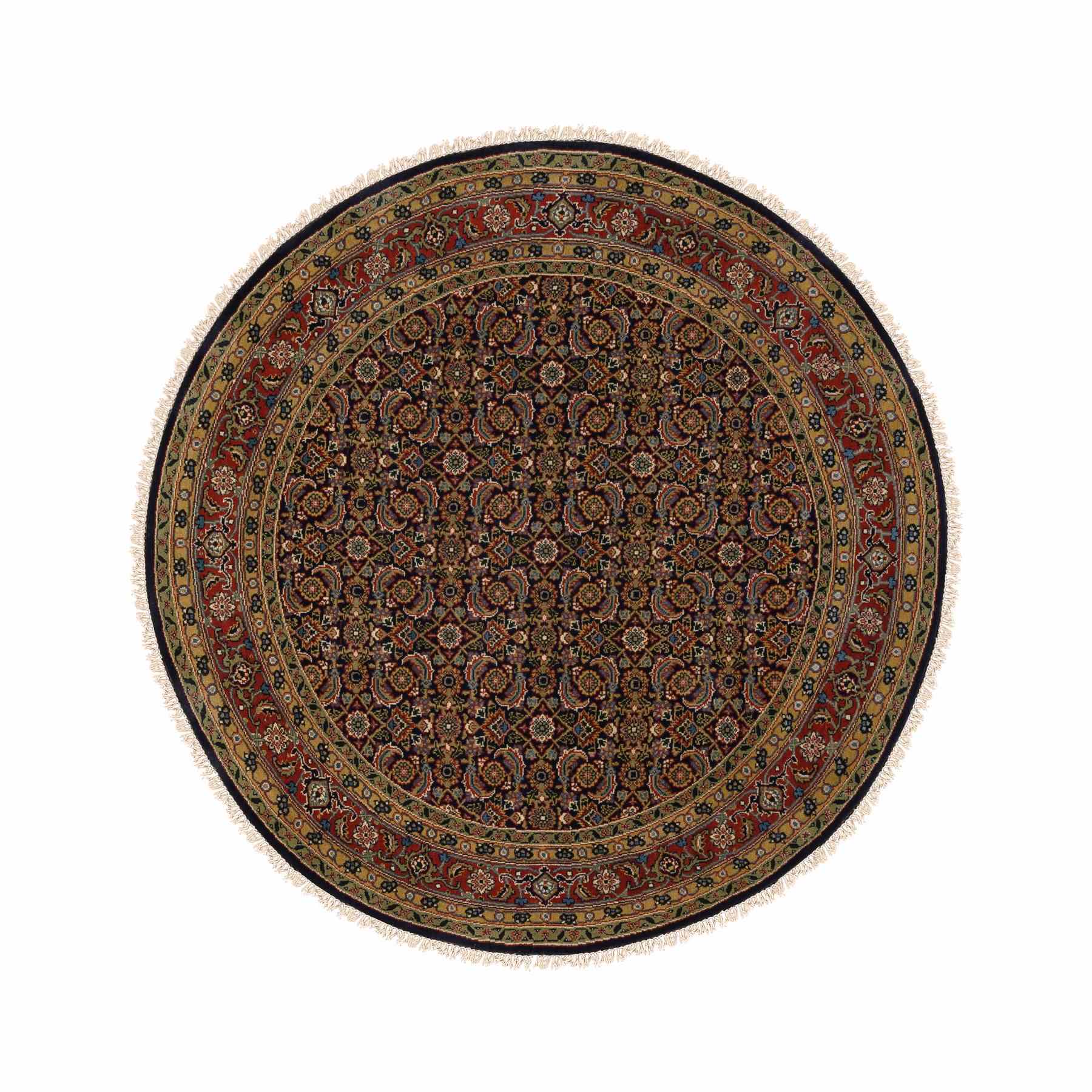Fine-Oriental-Hand-Knotted-Rug-311745