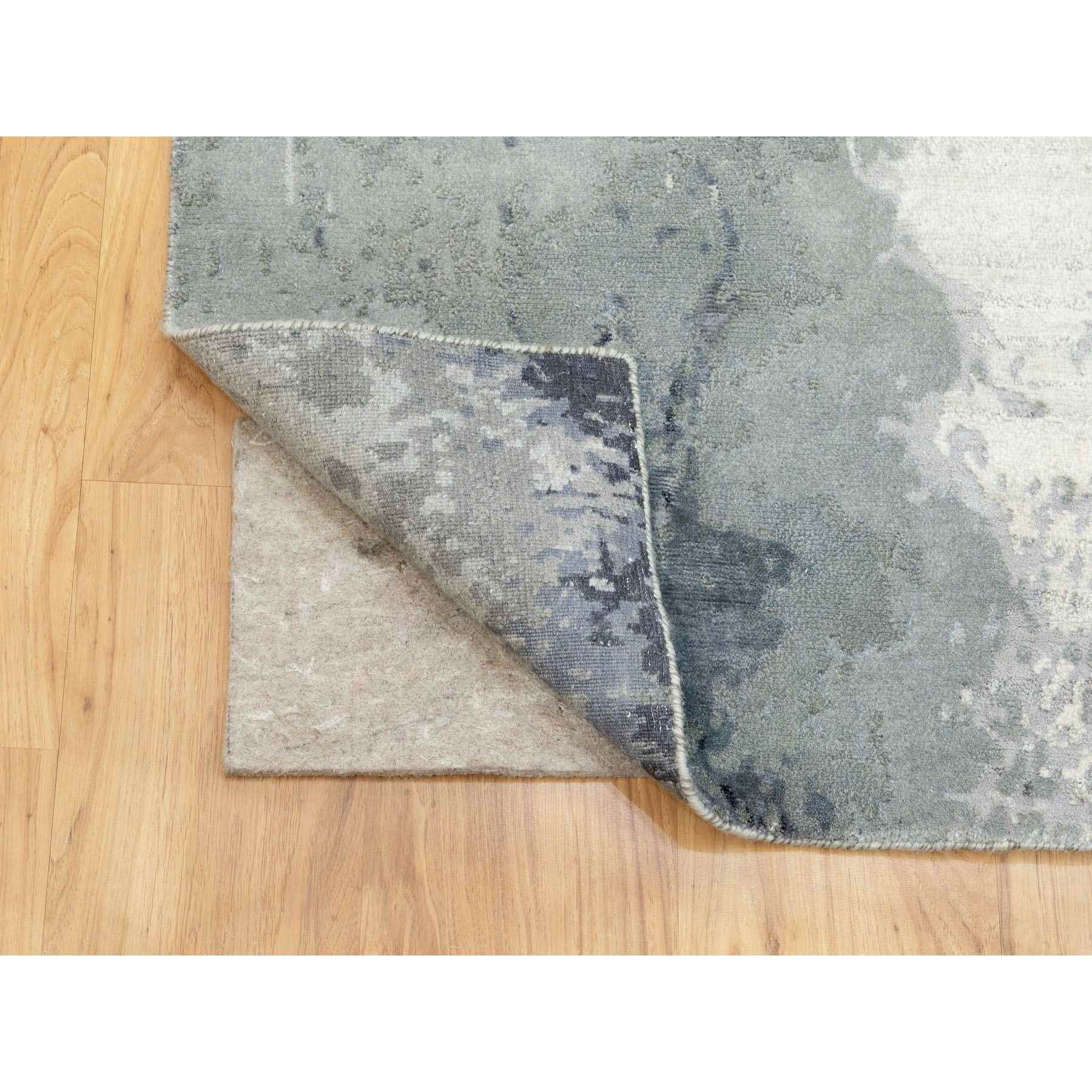 Modern-and-Contemporary-Hand-Knotted-Rug-310120