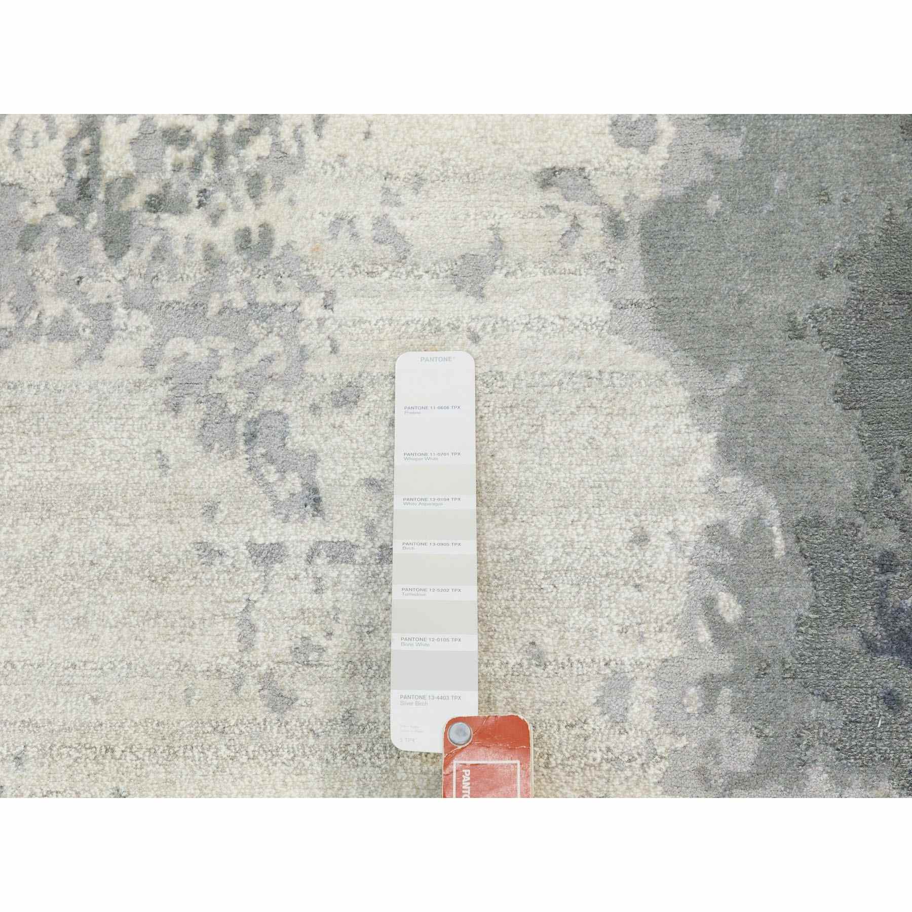 Modern-and-Contemporary-Hand-Knotted-Rug-310120