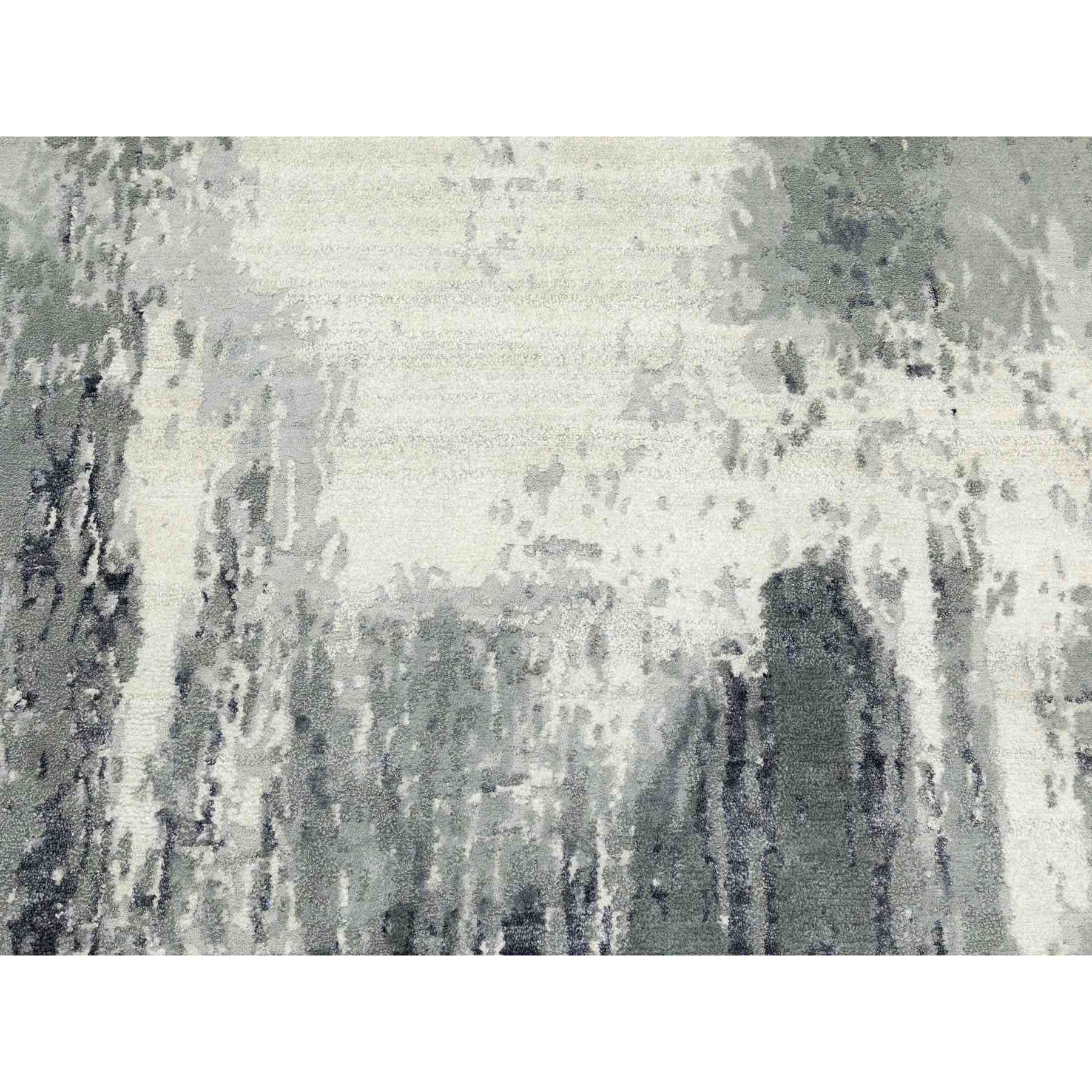 Modern-and-Contemporary-Hand-Knotted-Rug-310120