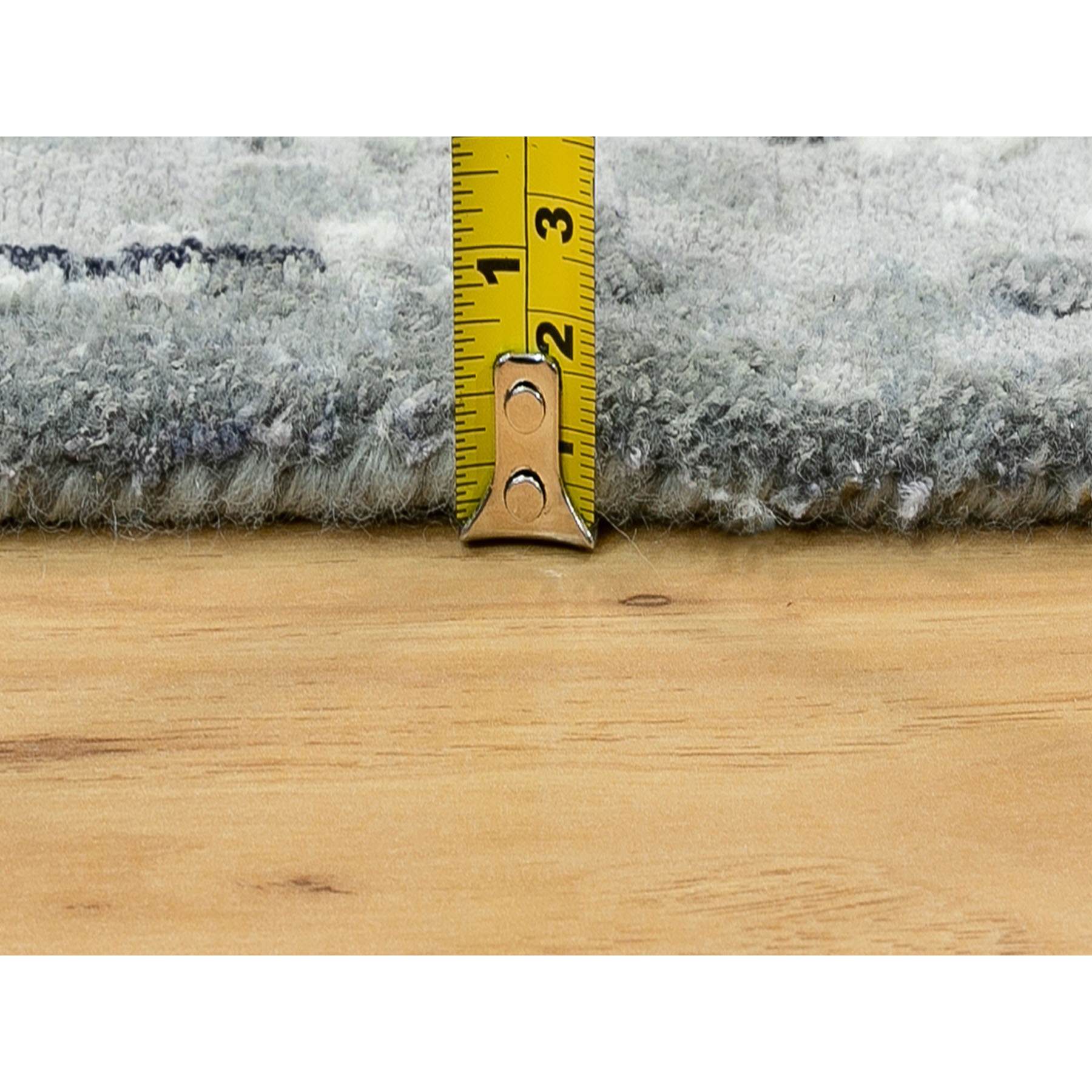Modern-and-Contemporary-Hand-Knotted-Rug-310120