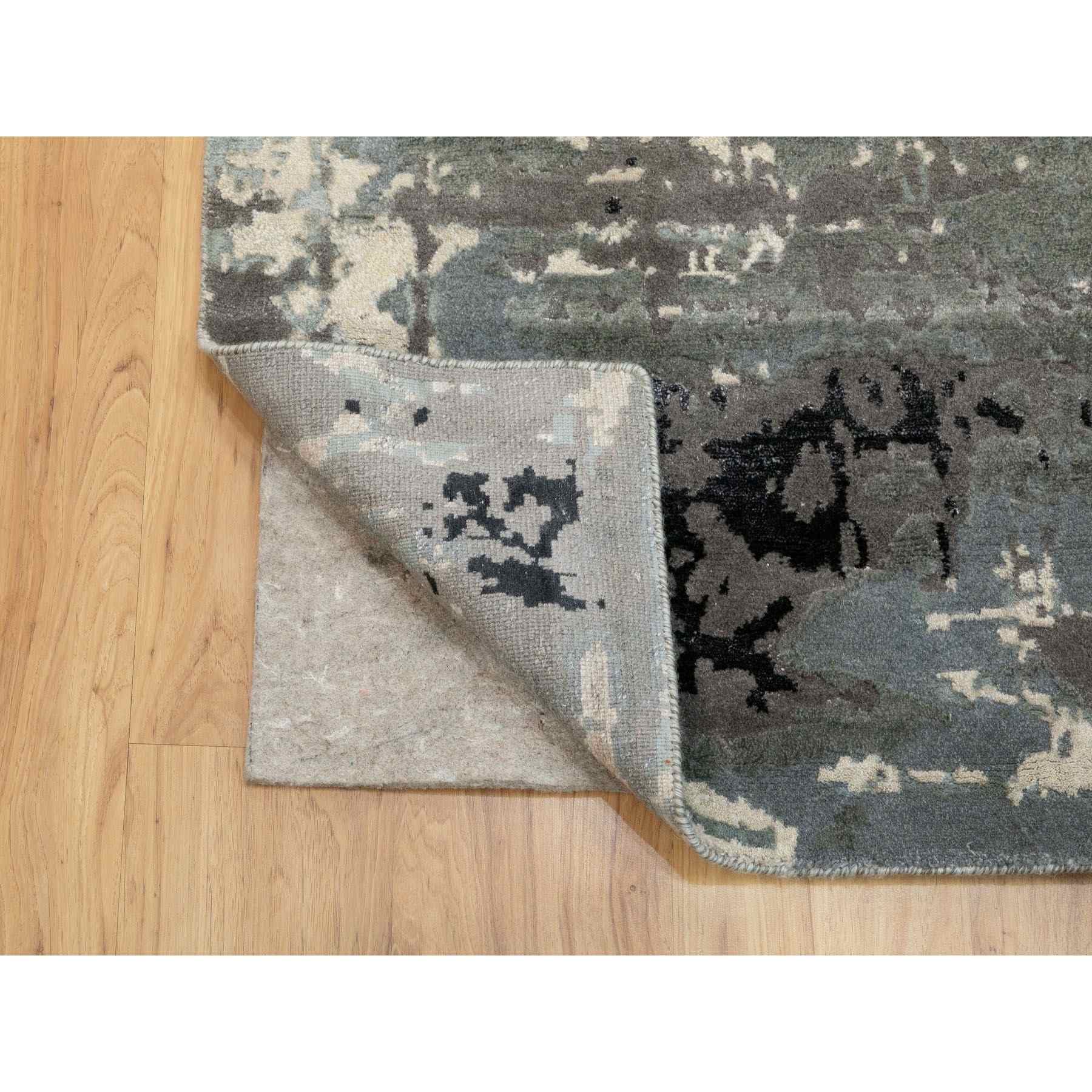 Modern-and-Contemporary-Hand-Knotted-Rug-310125