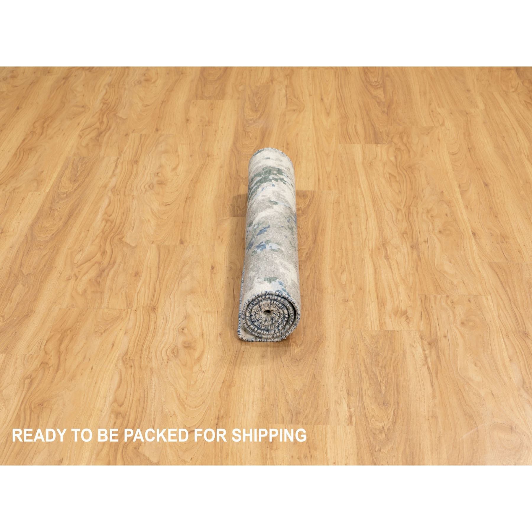 Modern-and-Contemporary-Hand-Knotted-Rug-310140
