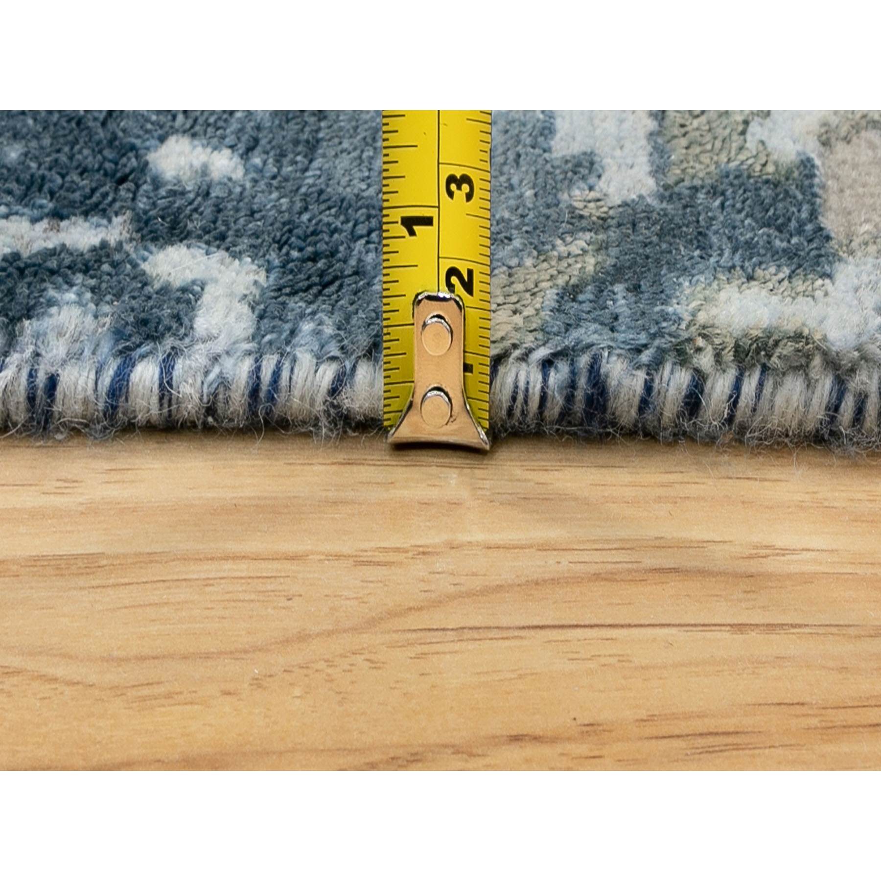 Modern-and-Contemporary-Hand-Knotted-Rug-310140