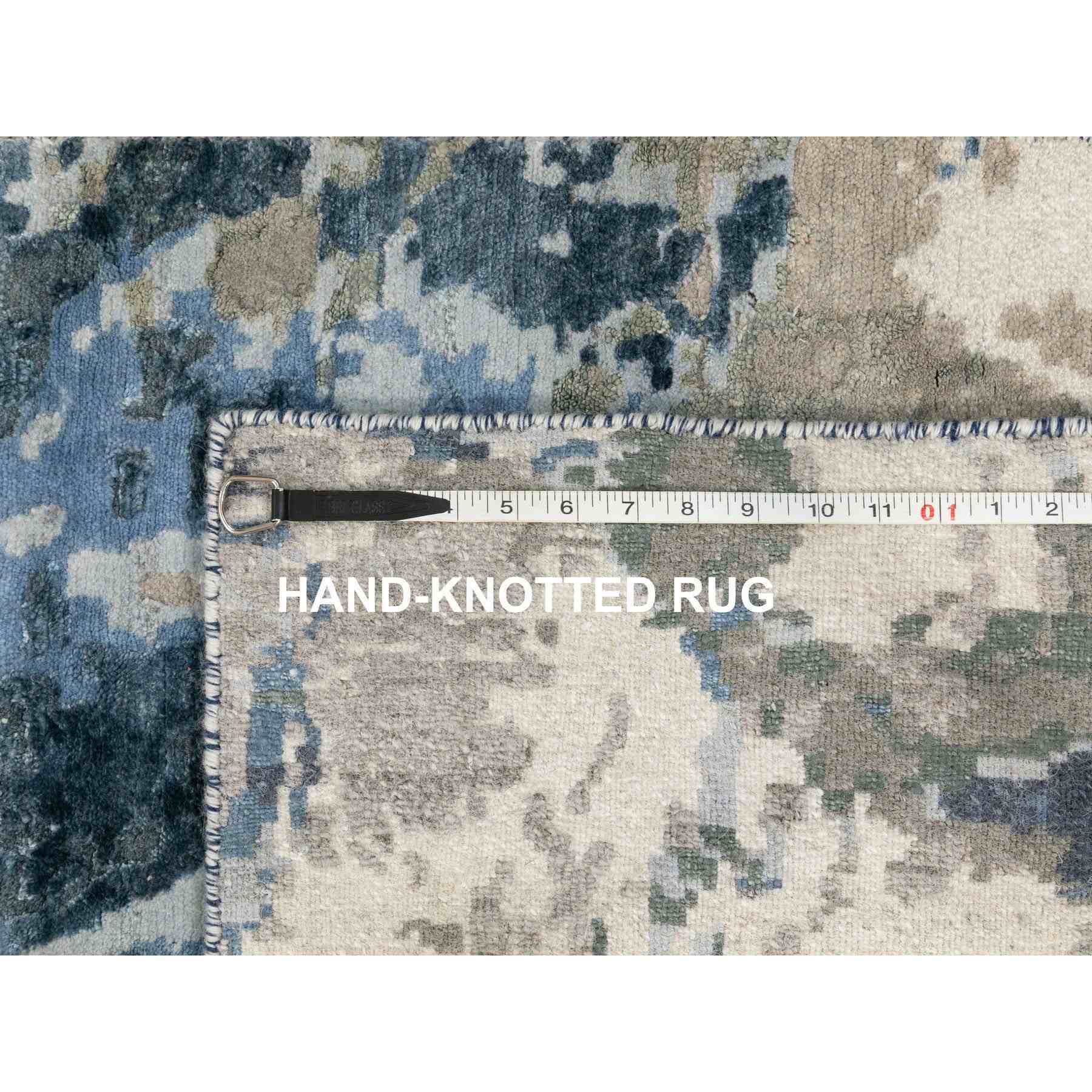 Modern-and-Contemporary-Hand-Knotted-Rug-310140