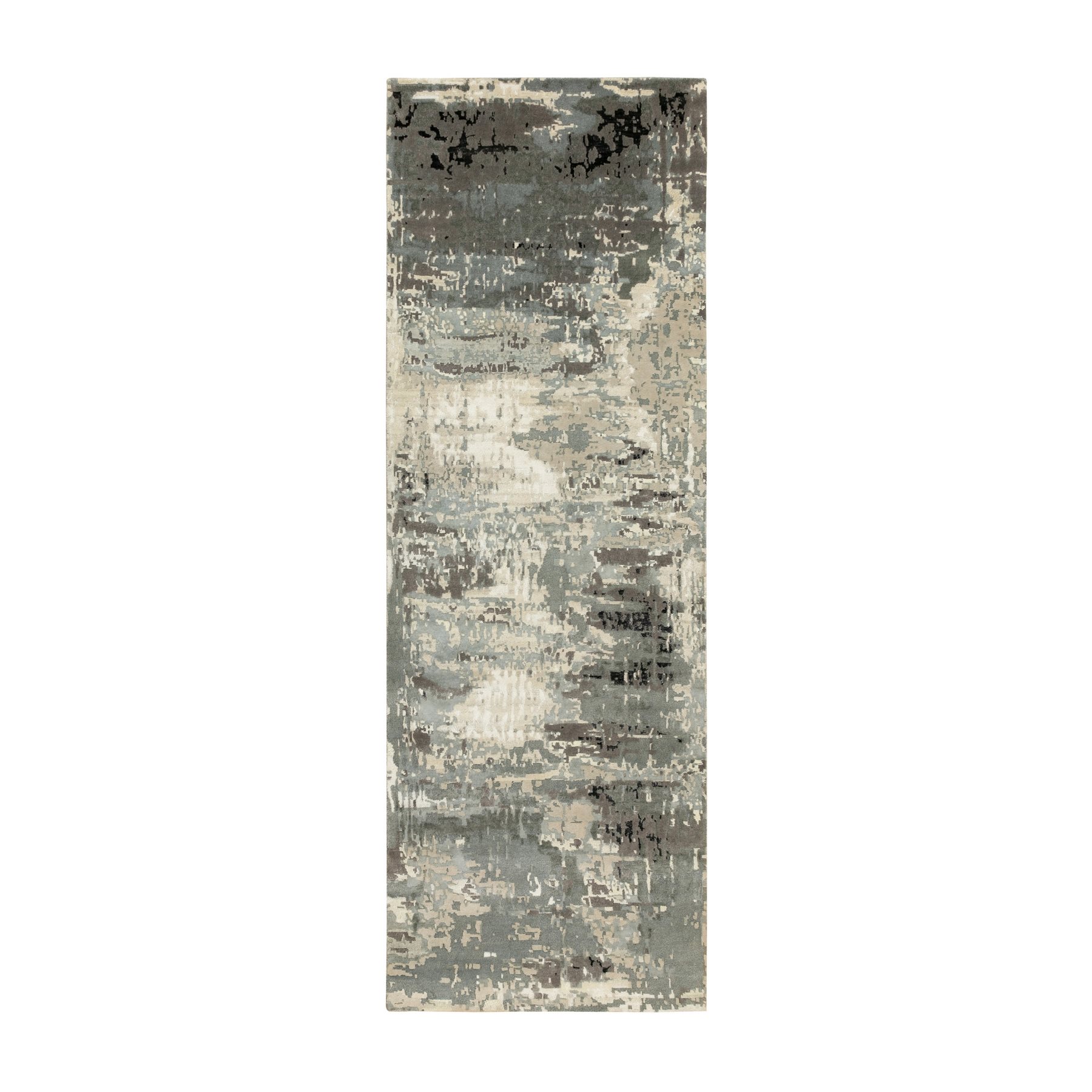 Modern-and-Contemporary-Hand-Knotted-Rug-310170